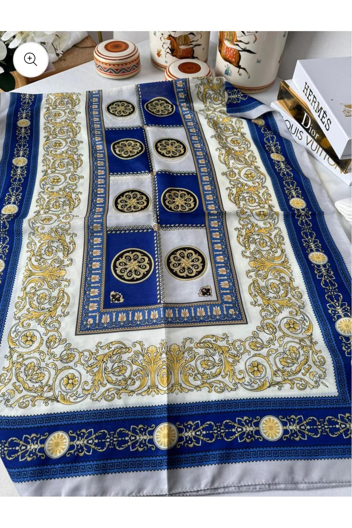 FASİON CRAFT MARKA PAMUK SOFT ŞAL