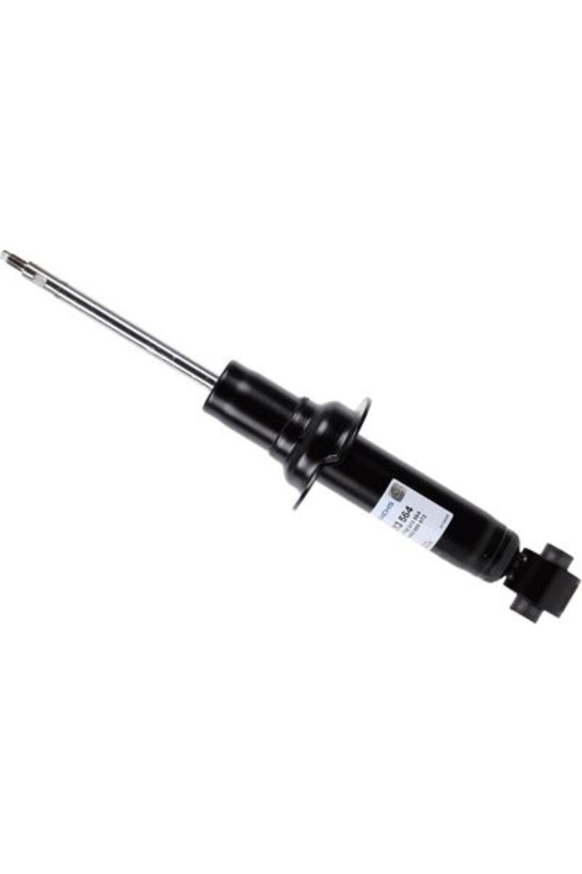 SACHS AMORTISOR ARKA ALL MODEL ( PEUGEOT 407 04- ) 5206FG