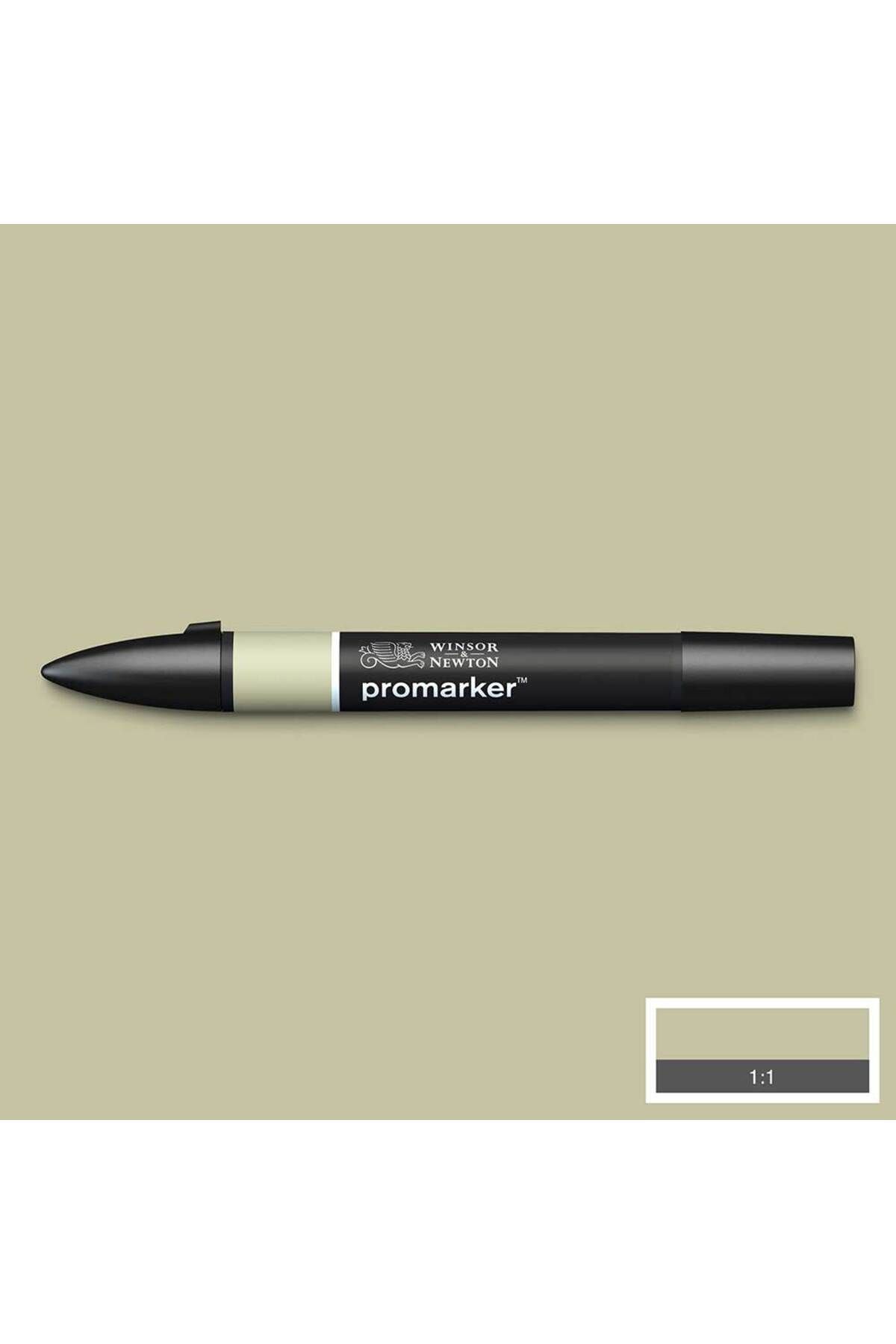 Winsor Newton Winsor & Newton Promarker Khaki 219 (Y616)