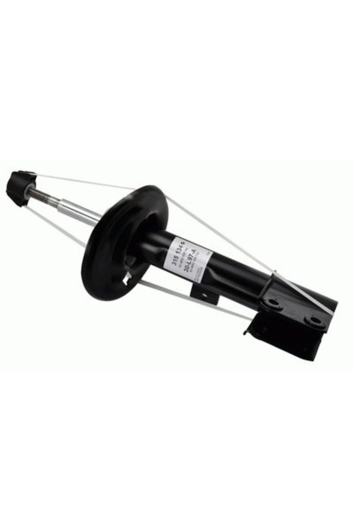 SACHS AMORTISOR ON SAG ( PEUGEOT 308 07 - ) 520814
