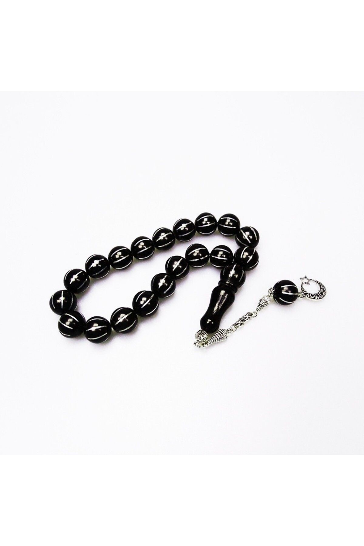 BlackCraft Maskot Boy 8'li Bafon İşleme Karpuz