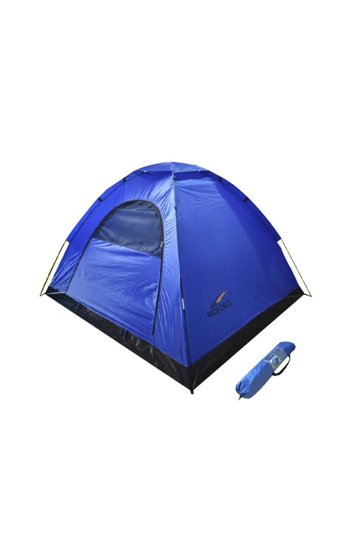 Proforce 2 Kişilik Kamp Çadırı 200x120x95 Cm