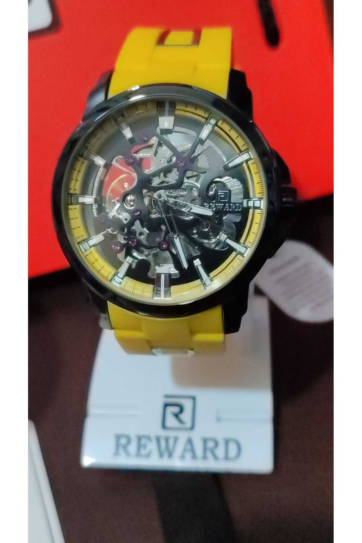 Reward A145186 Erkek Kol Saati