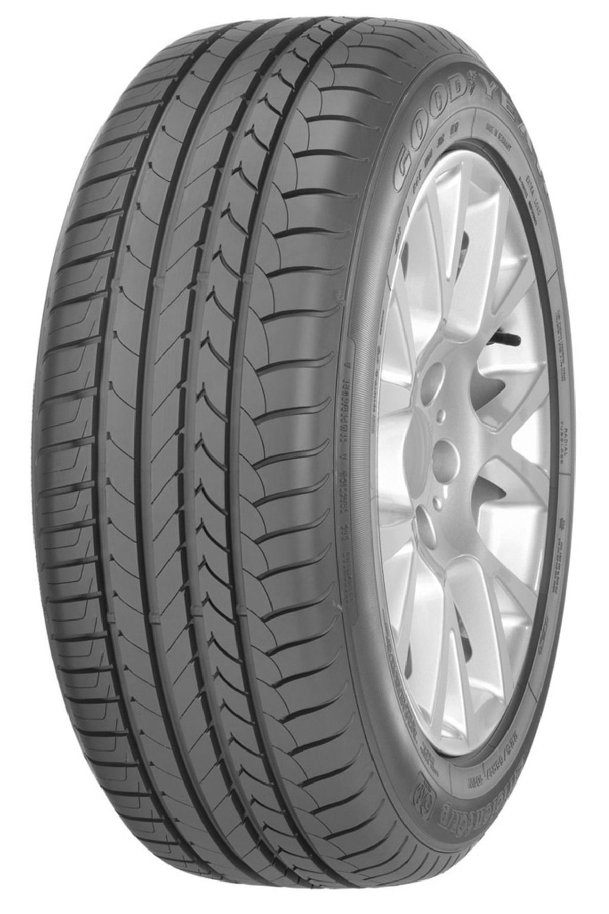 Goodyear Efficientgrip Rof Mercedes(MOE) 245/45r19 102y Xl Fp Otomobil Yaz Lastiği (üretim Yılı: 202