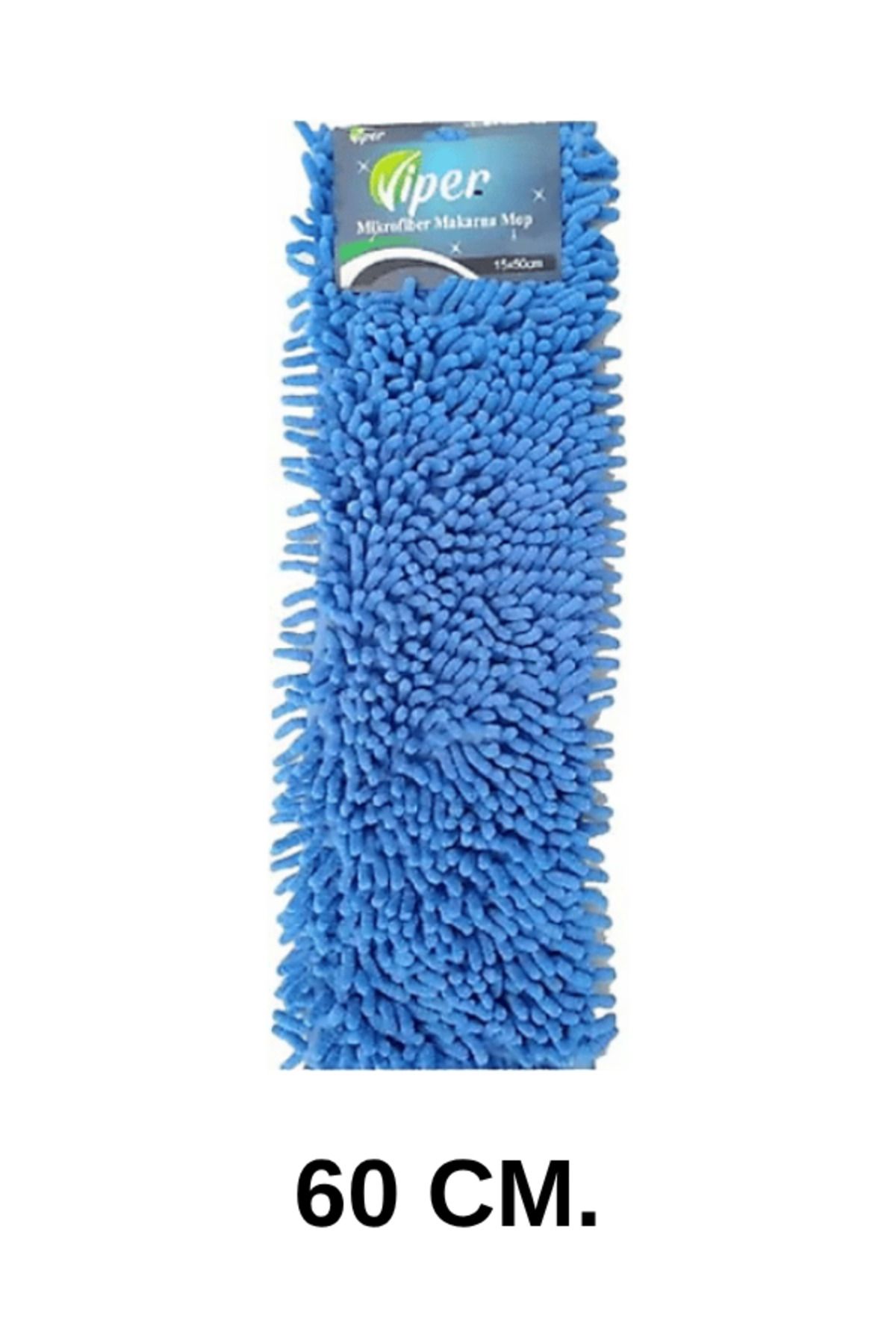 ÖZALPENDÜSTRİYEL VİPER MAKARNA MOP 60 CM.