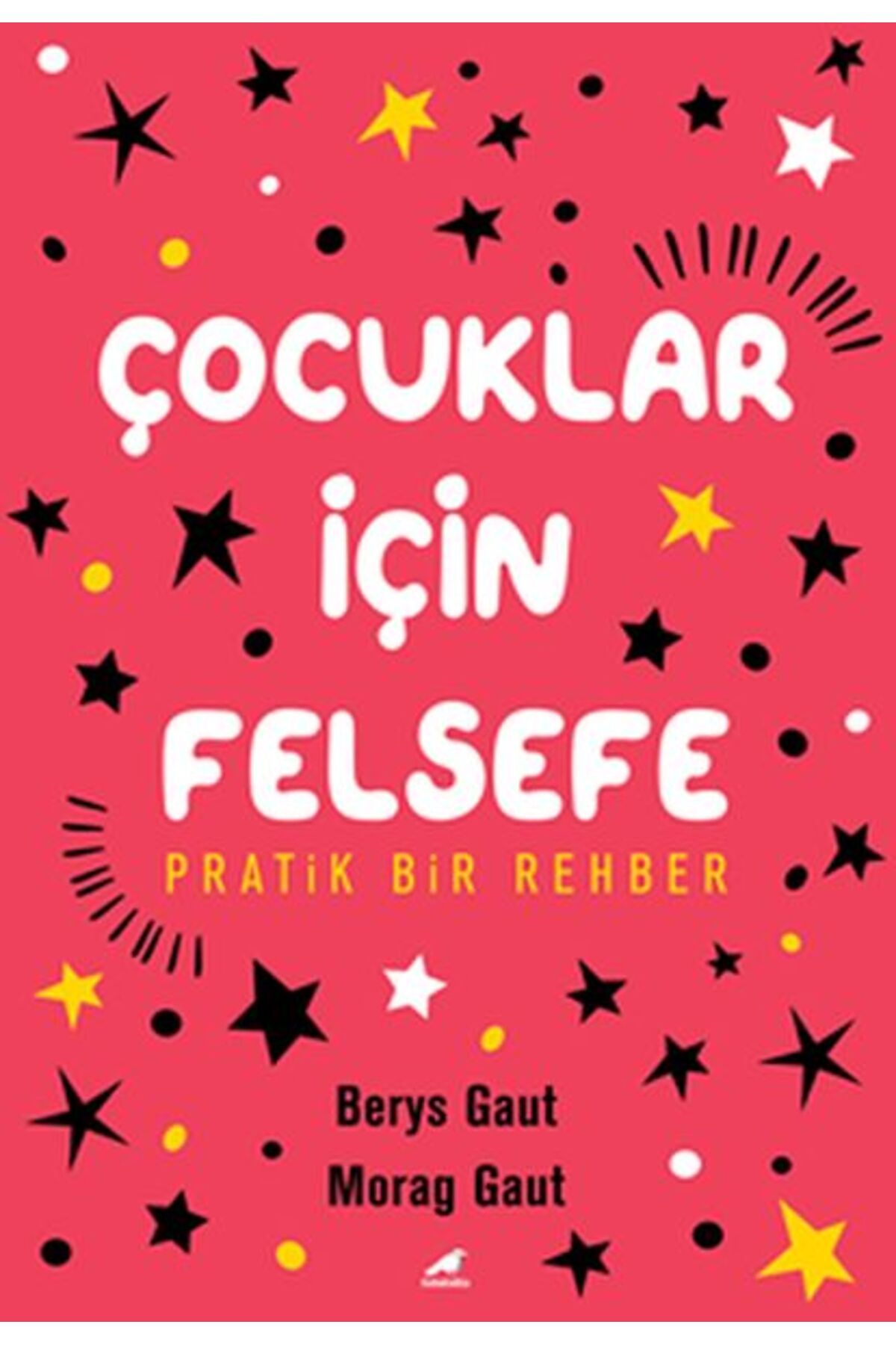 Kapı Yayınları Çocuklar İçin Felsefe