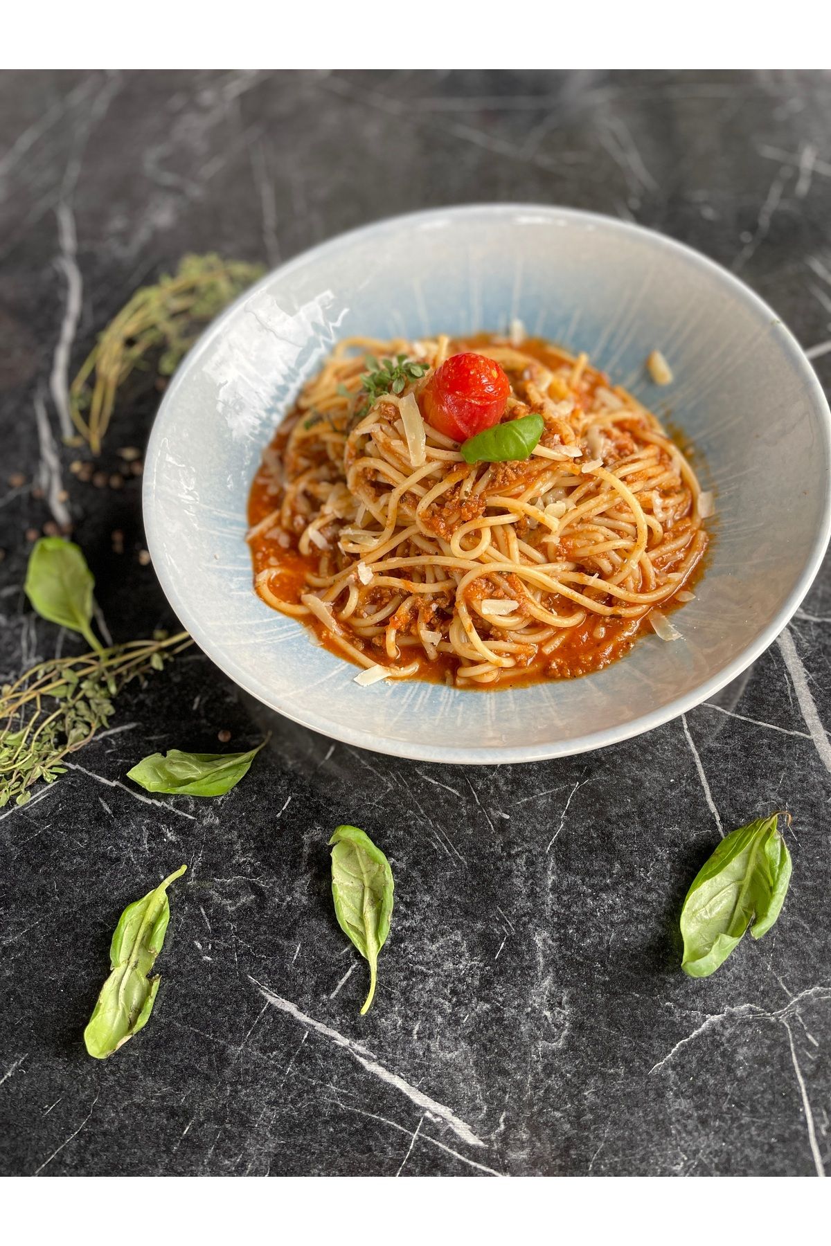 DELA MUTFAK SPAGETTİ 800GR