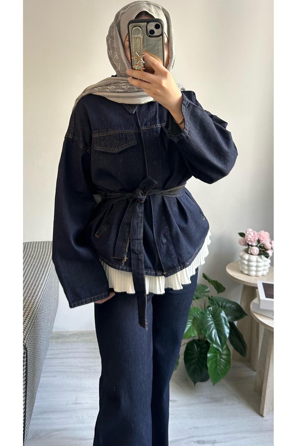 Denim DENİM TAKIM