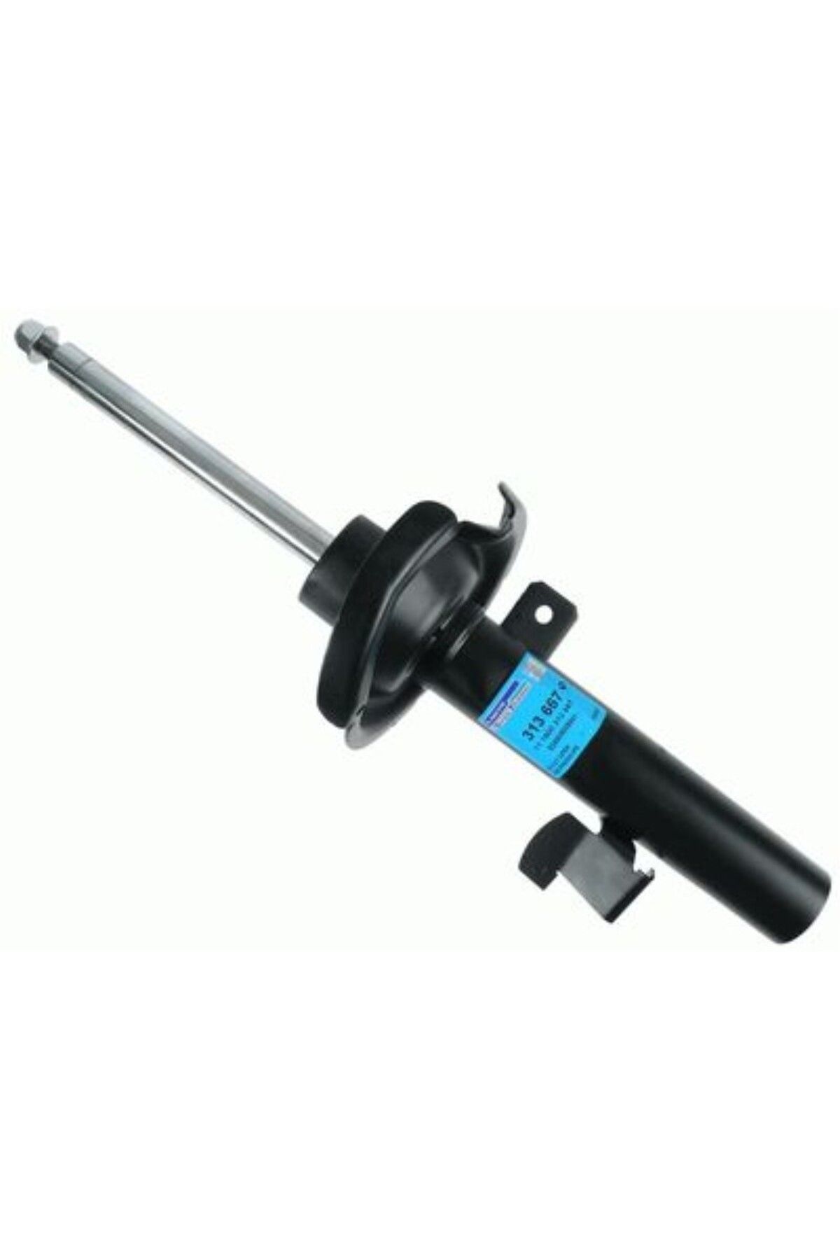 SACHS AMORTISOR ON SOL (VOLVO C30 / C70 / S40 / V50 06- ) 30883610