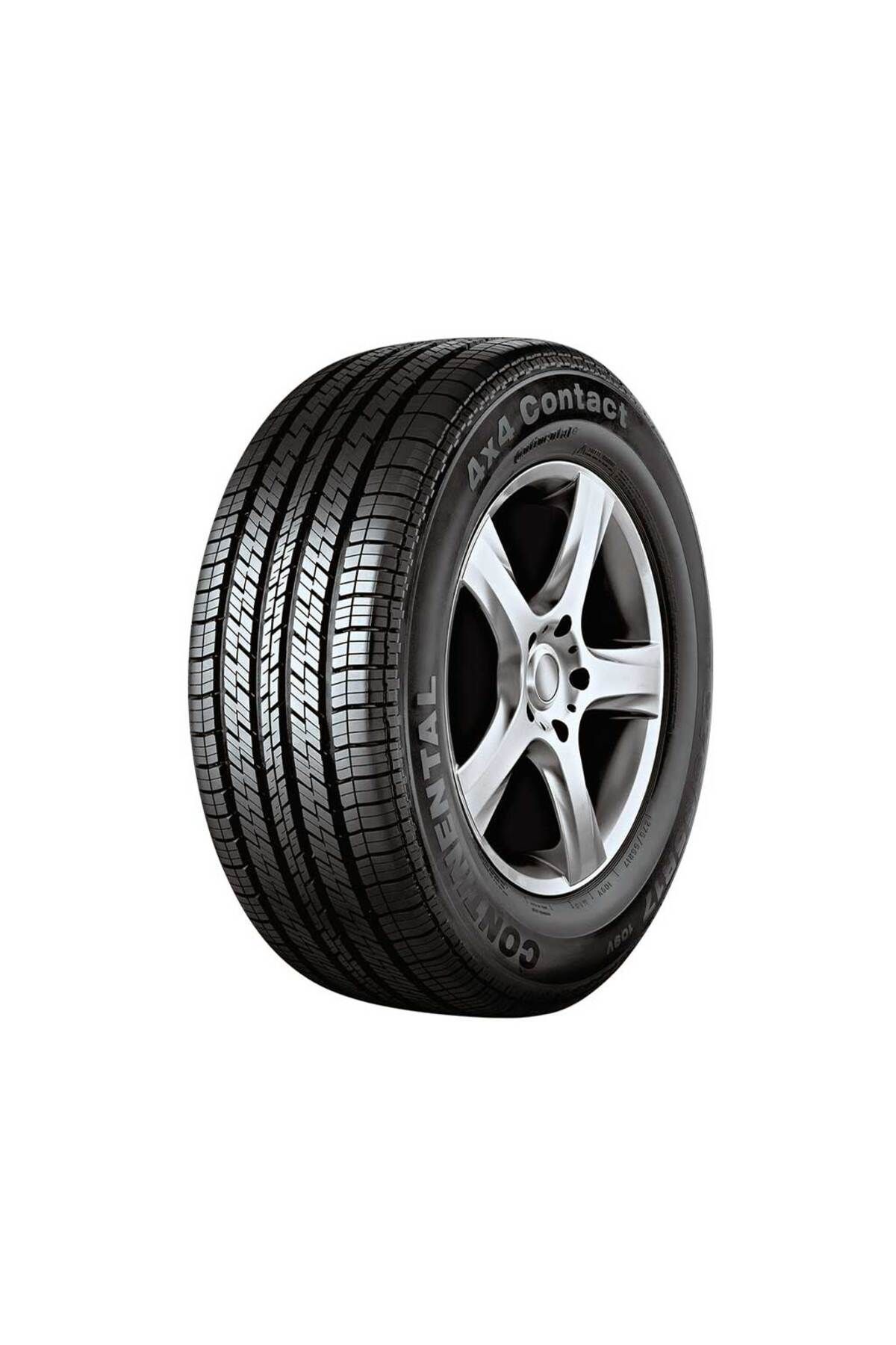 Continental Conti4x4contact Mo 275/55r19 111h Fr ml 4x4 4 Mevsim Lastiği (ÜRETİM YILI: 2023)