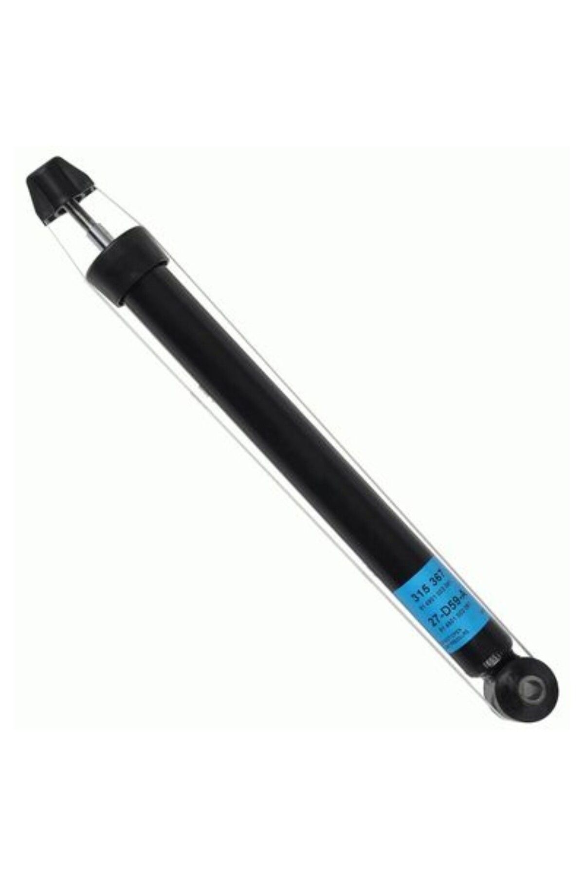 SACHS AMORTISOR ARKA (FIAT LINEA 07-) 51814579
