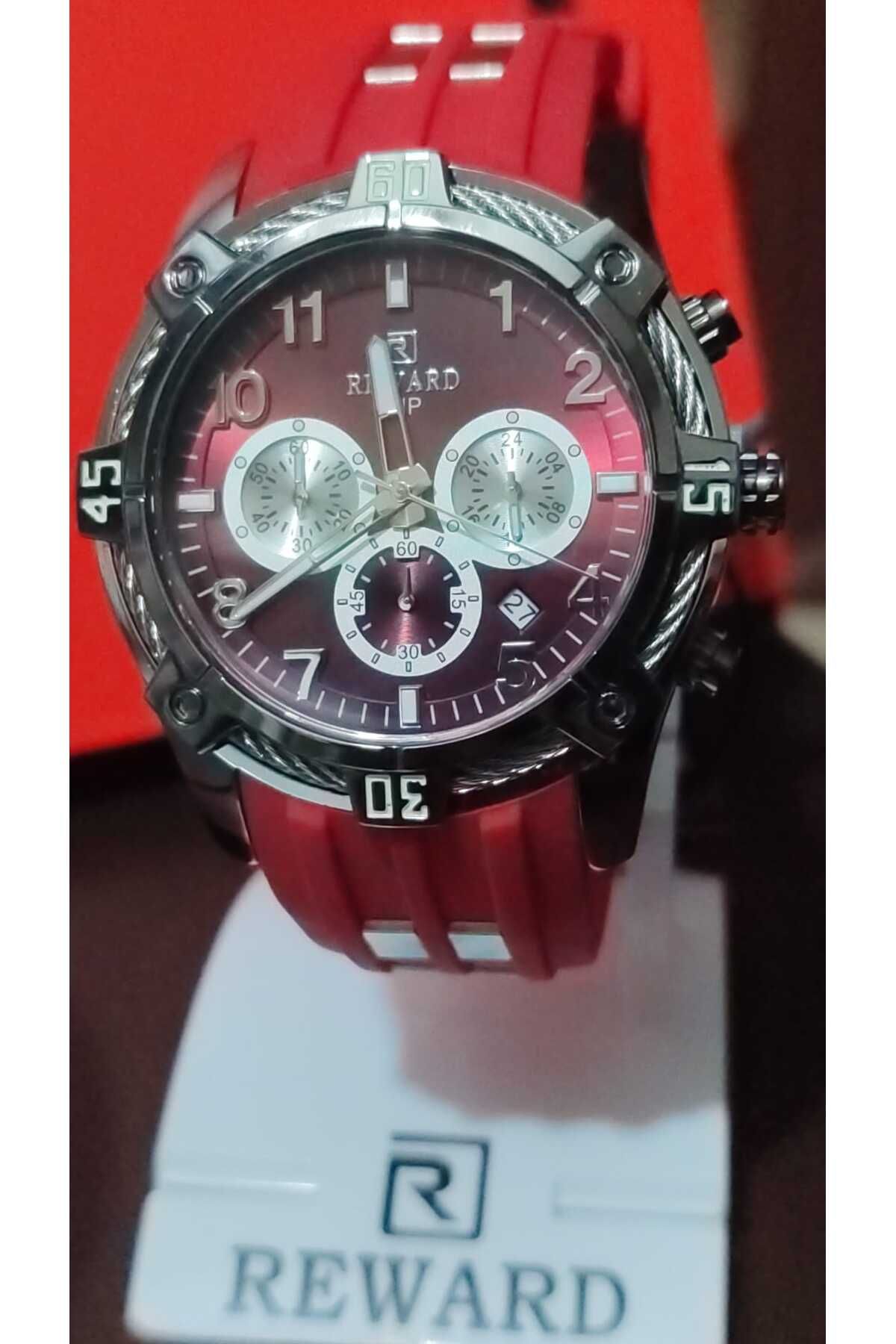 Reward A144991 Erkek Kol Saati