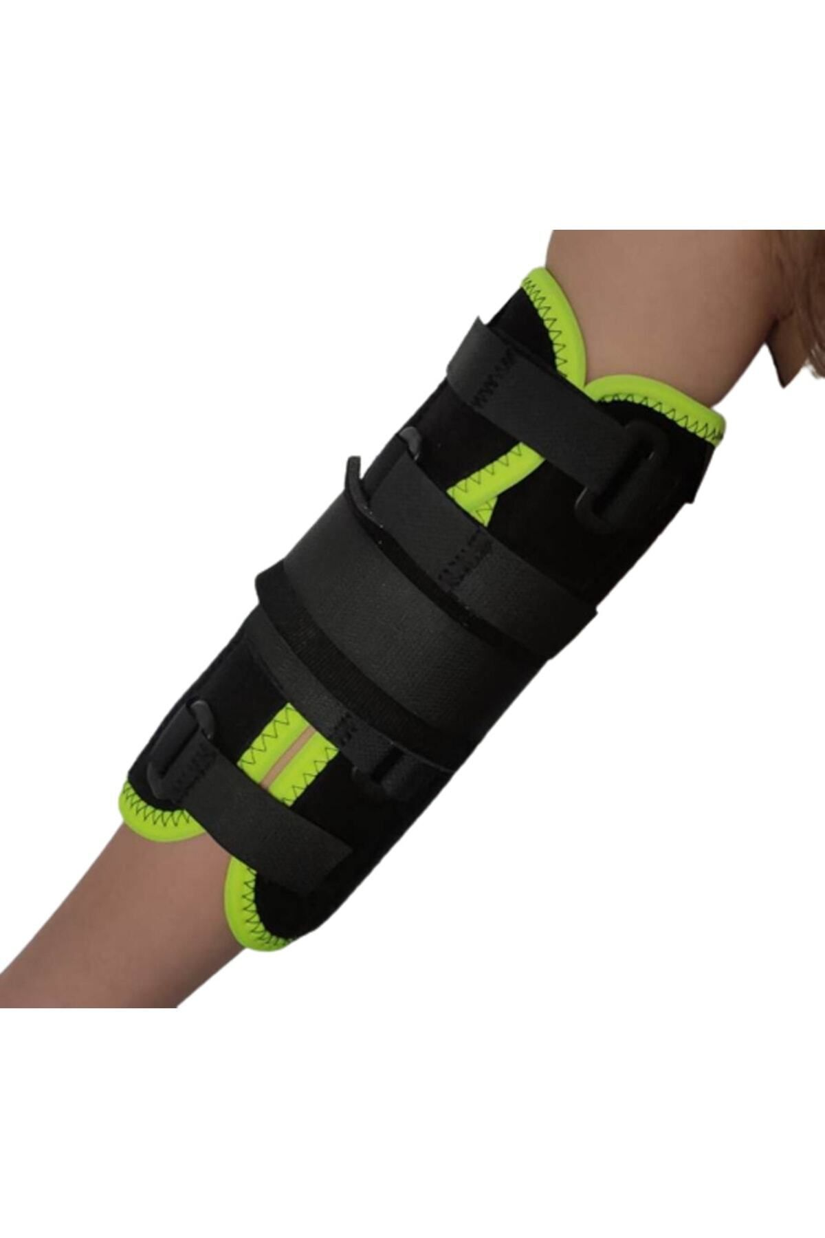 teknotrust Çocuk Dirsek Immobilizer 15 Cm Pediatrik Dirsek Immobilizer (ÇOCUK KOL-DİRSEK SABİTLEYİCİ DİRSEKLİK)
