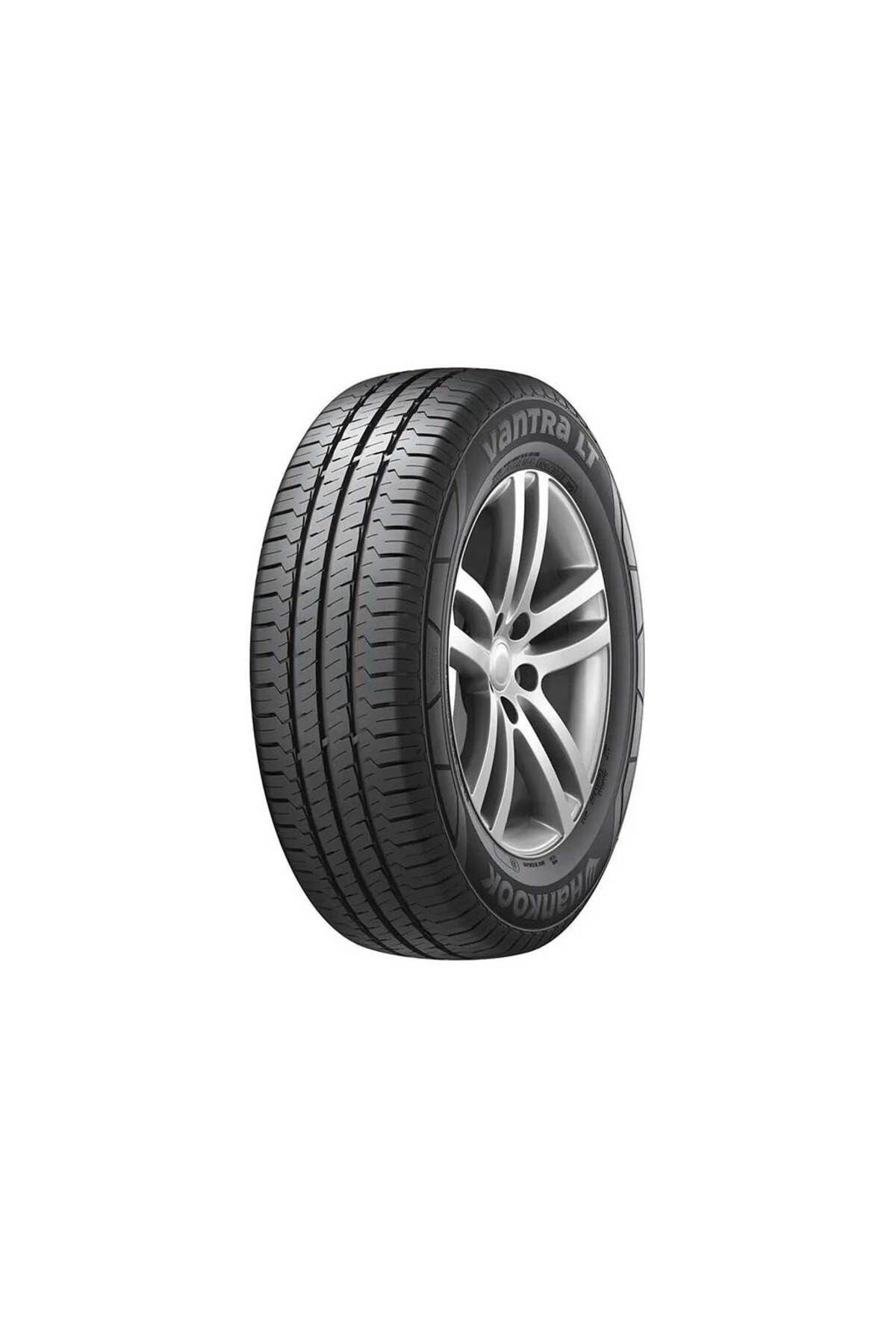 Hankook 195r14c 106/104r Ra18 Vantra Lt Hafif Ticari Yaz Lastiği