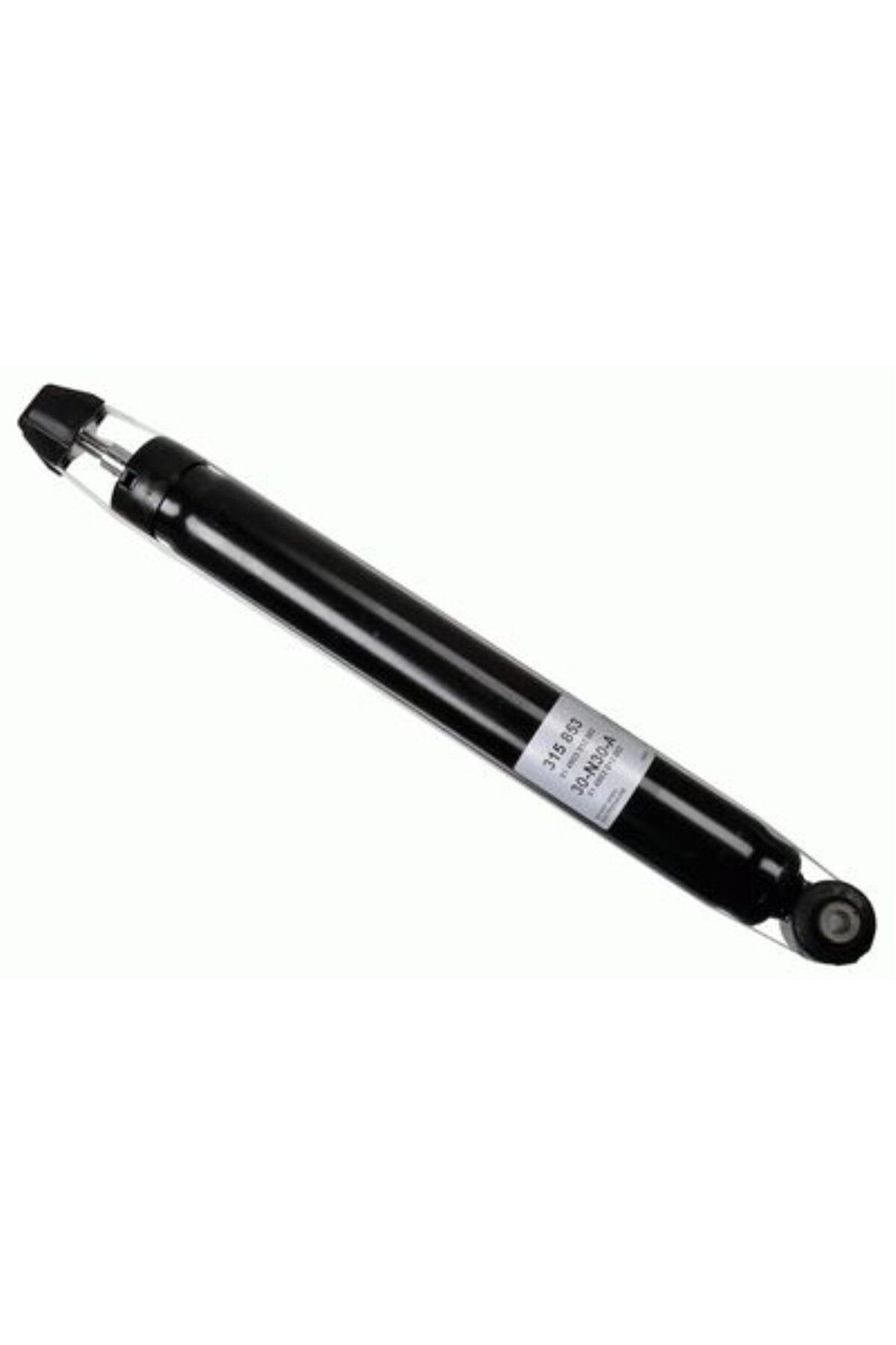 SACHS AMORTISOR ARKA (PEUGEOT 3008 09-) 5206RT