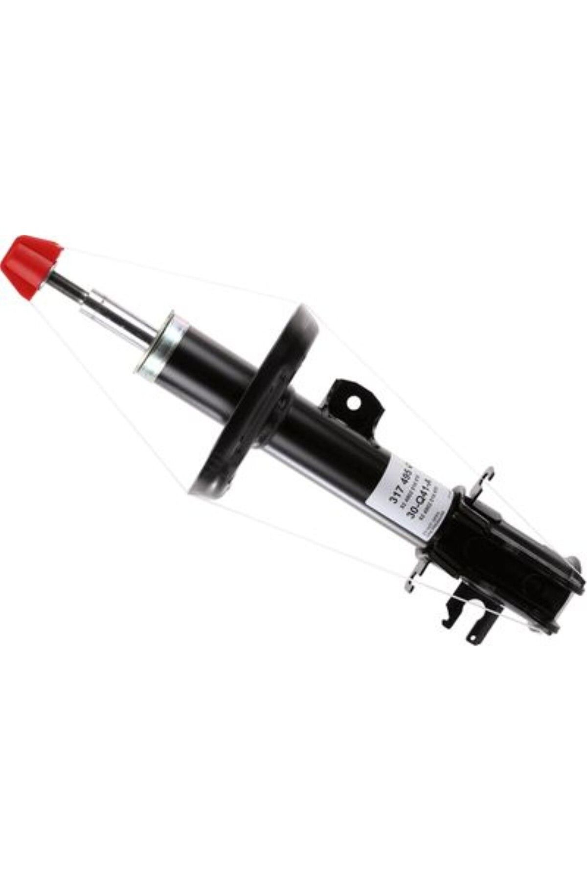 SACHS AMORTISOR ON SOL (OPEL CORSA E 1.0 1.4 TURBO 1.3 CDTI 14-) 13434131