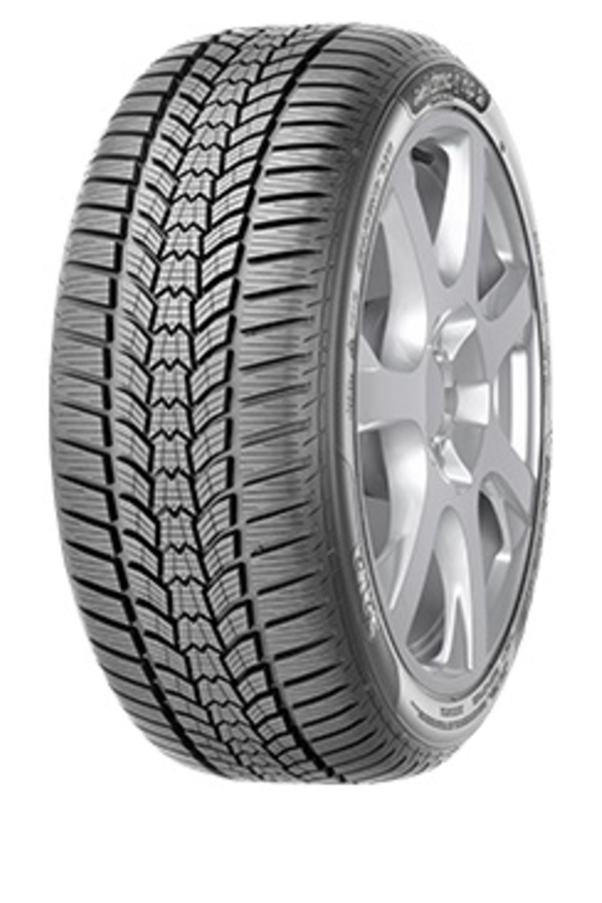 SAVA 215/60r16 99h Xl Eskımo Hp 2 Otomobil Kış Lastiği (ÜRETİM YILI: 2023)