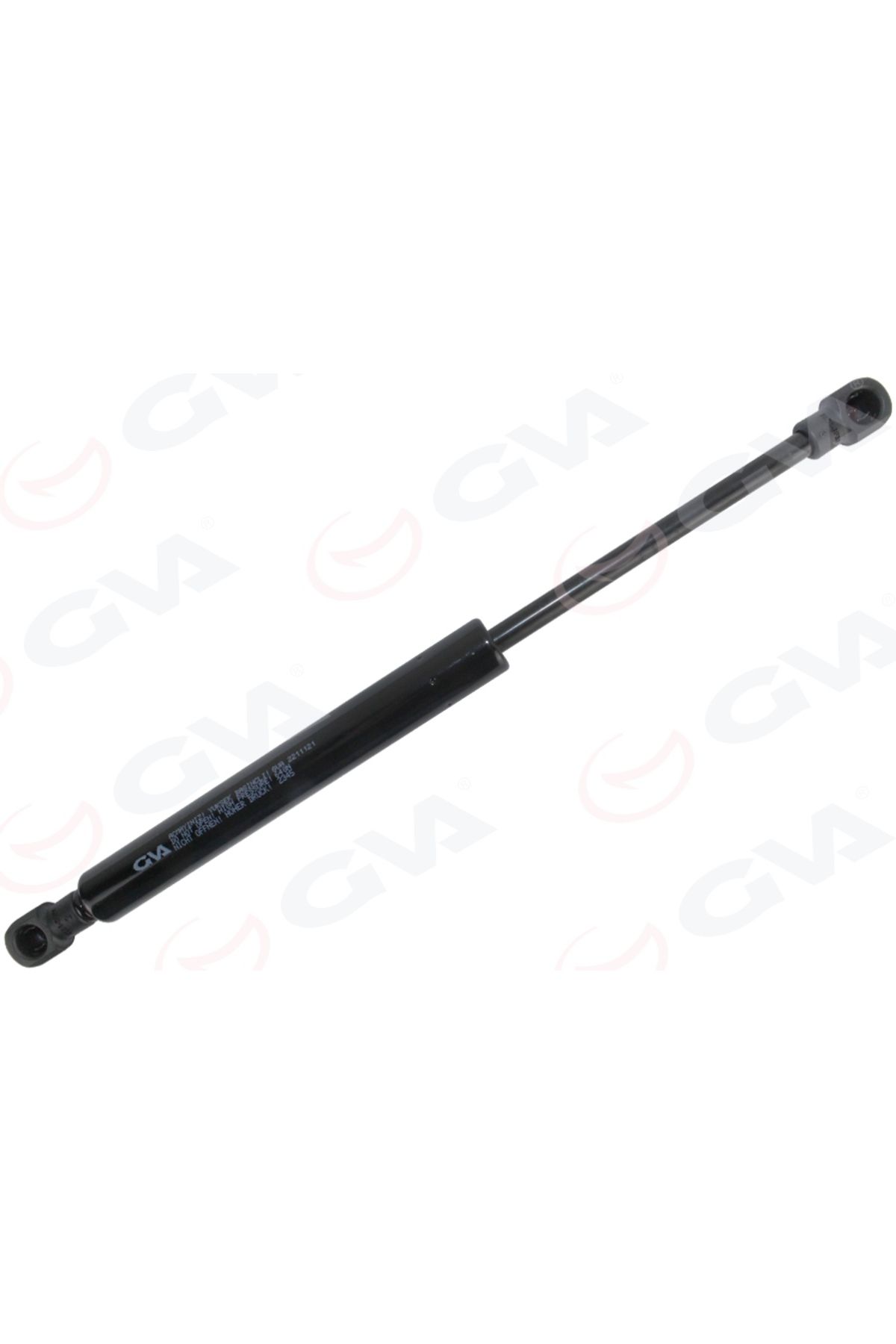 GVA BAGAJ AMORTİSÖRÜ RENAULT FLUENCE (10>)(300MM/640N) 904514876R