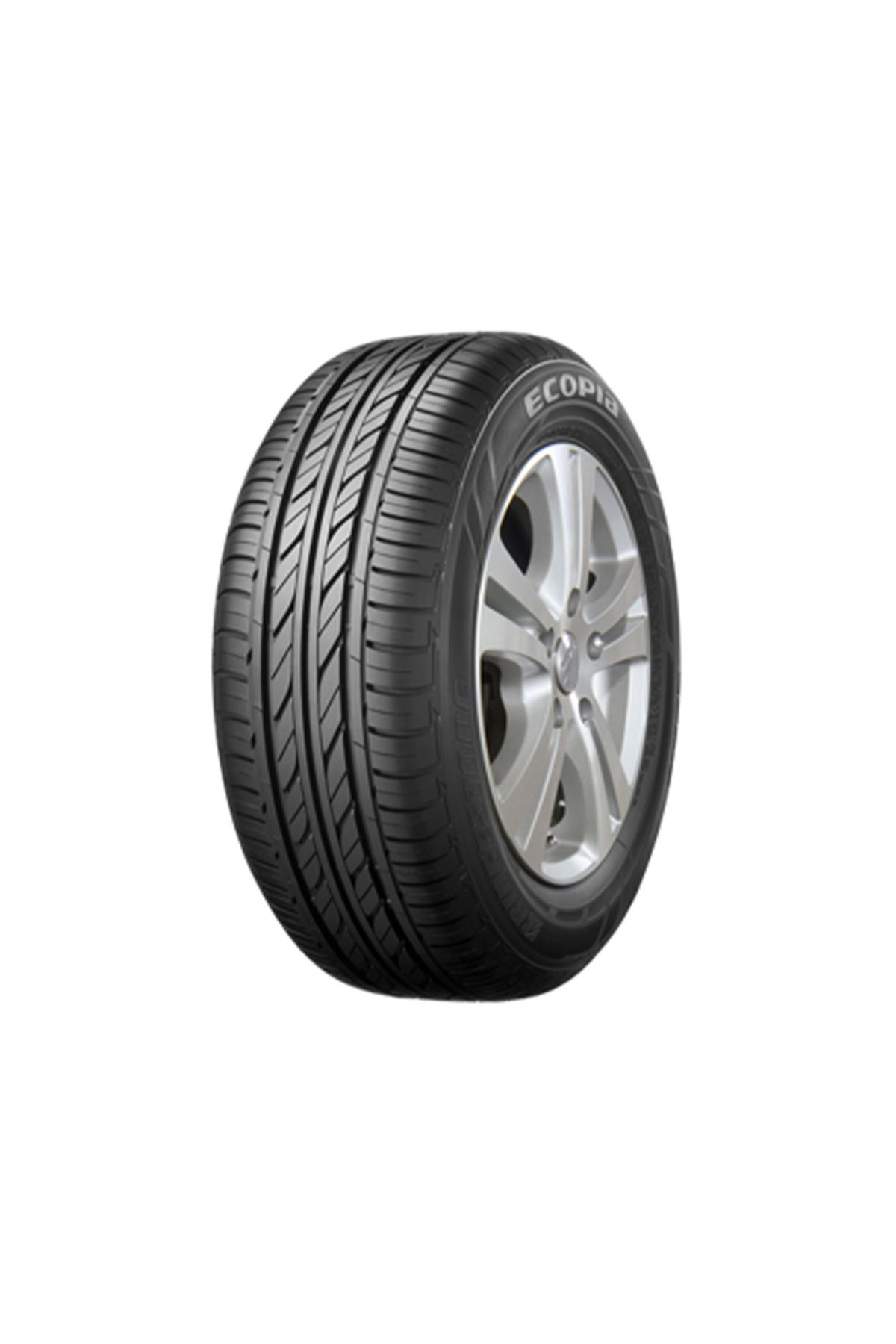 Bridgestone 175/65r14 82h Ep150 Otomobil Yaz Lastiği (ÜRETİM YILI: 2024)