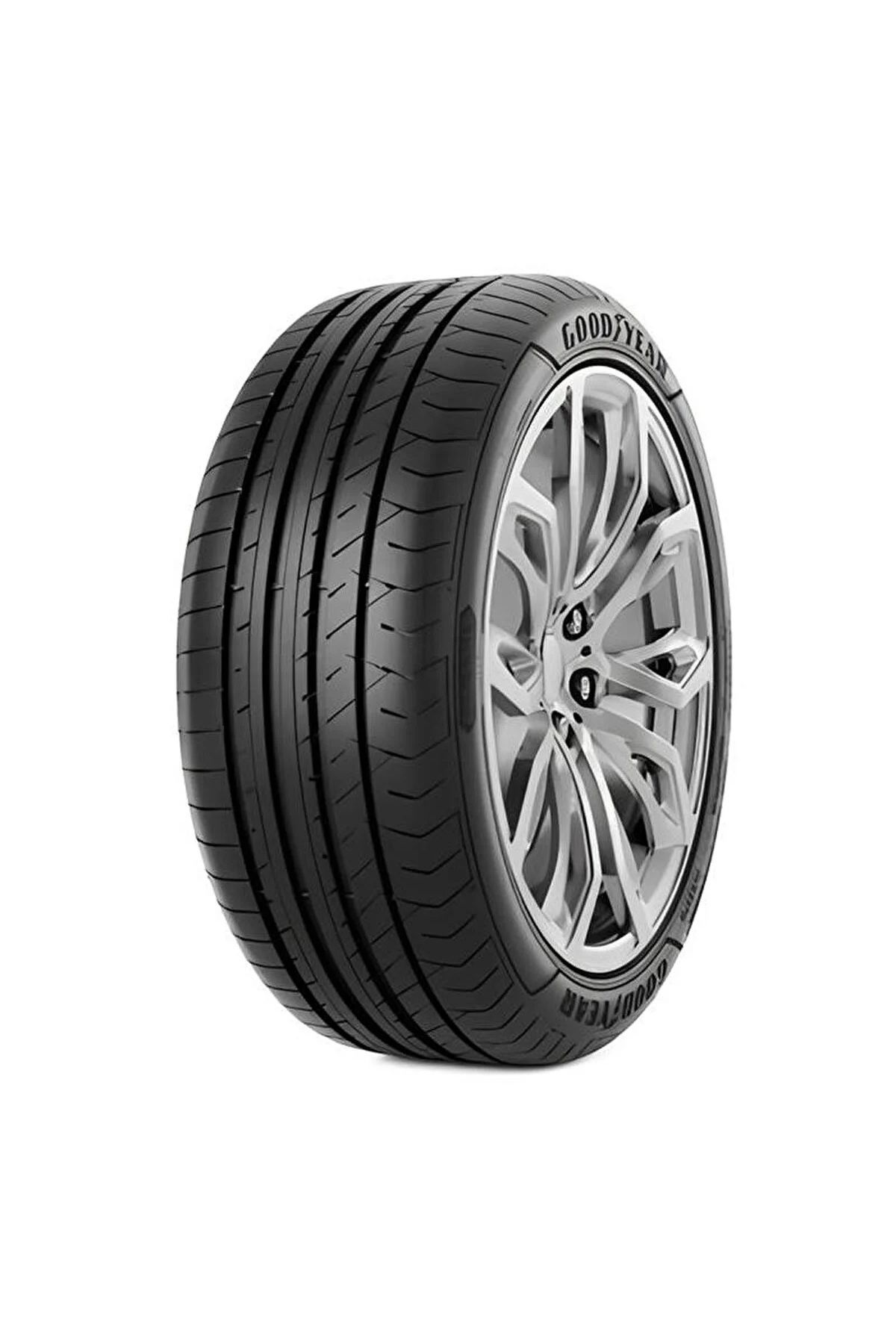 Goodyear Eagle Sport 2 Uhp 225/40r18 92y Xl Fp Otomobil Yaz Lastiği (ÜRETİM YILI: 2024)