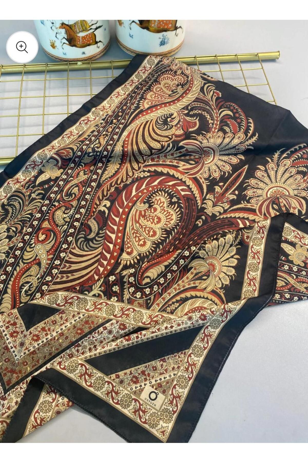 FASİON CRAFT MARKA PAMUK SOFT ŞAL