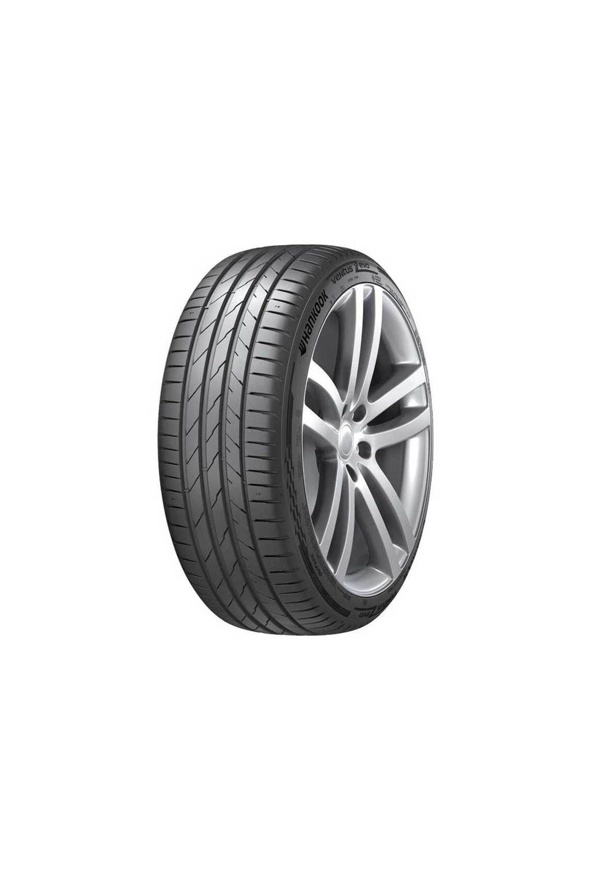Hankook 245/45r20 Xl 103y Ventus Evo Suv K137a 4x4 Yaz Lastiği