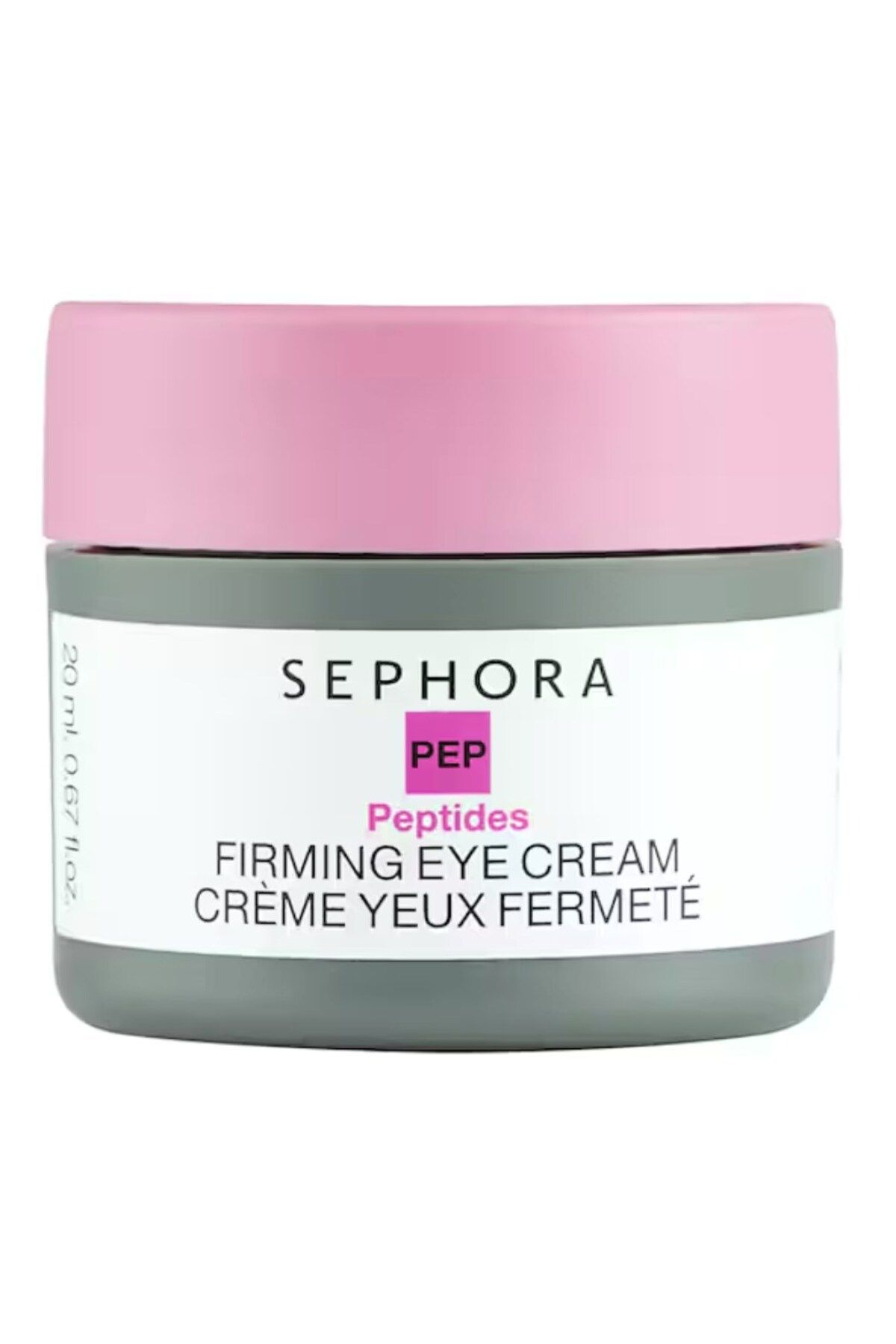 SEPHORA COLLECTION Firming Eye Cream - Sıkılaştırıcı Göz Kremi 20 ml