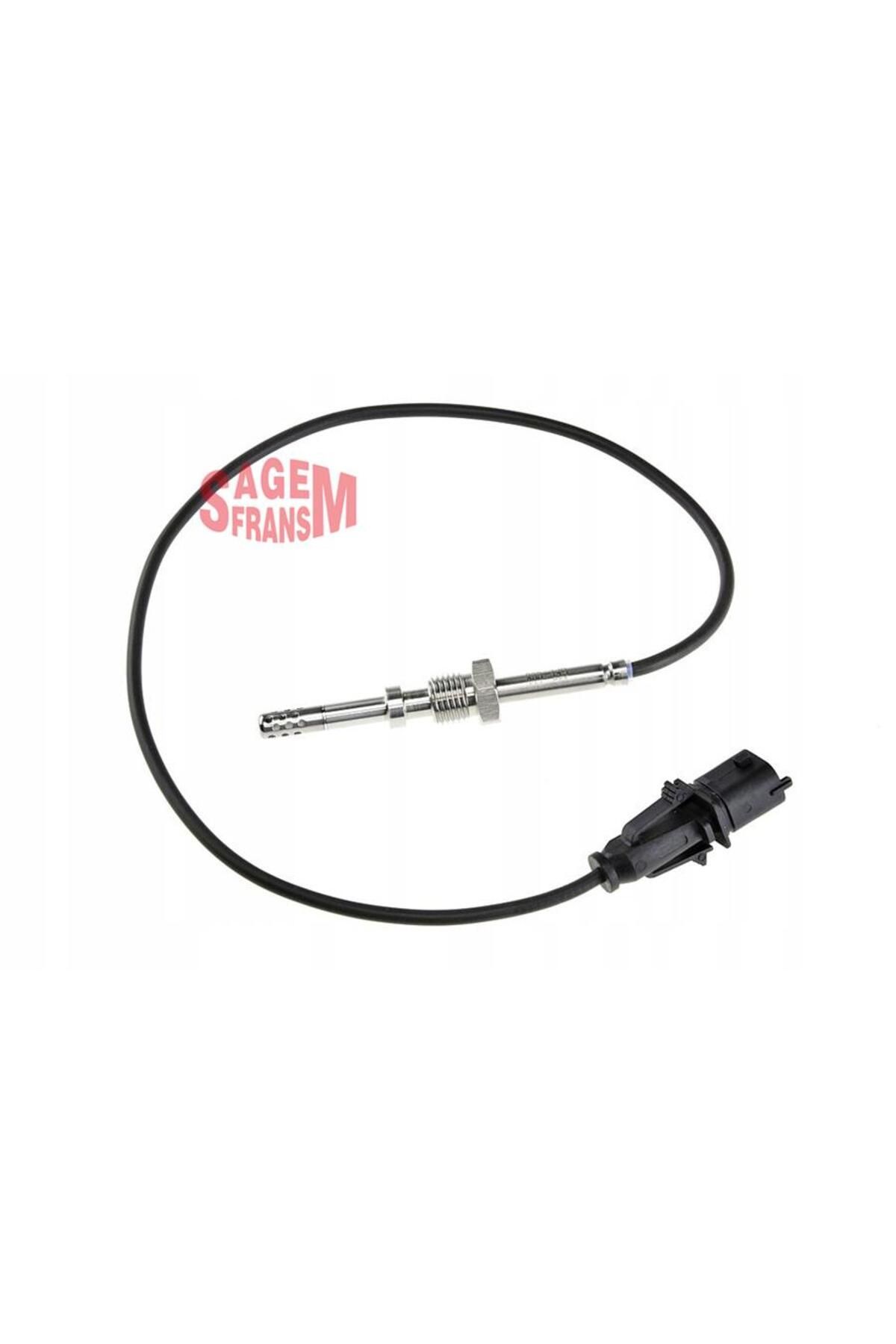 SAGEM TURBO ISI KAPTORU DOBLO 1.9 JTD 55203808