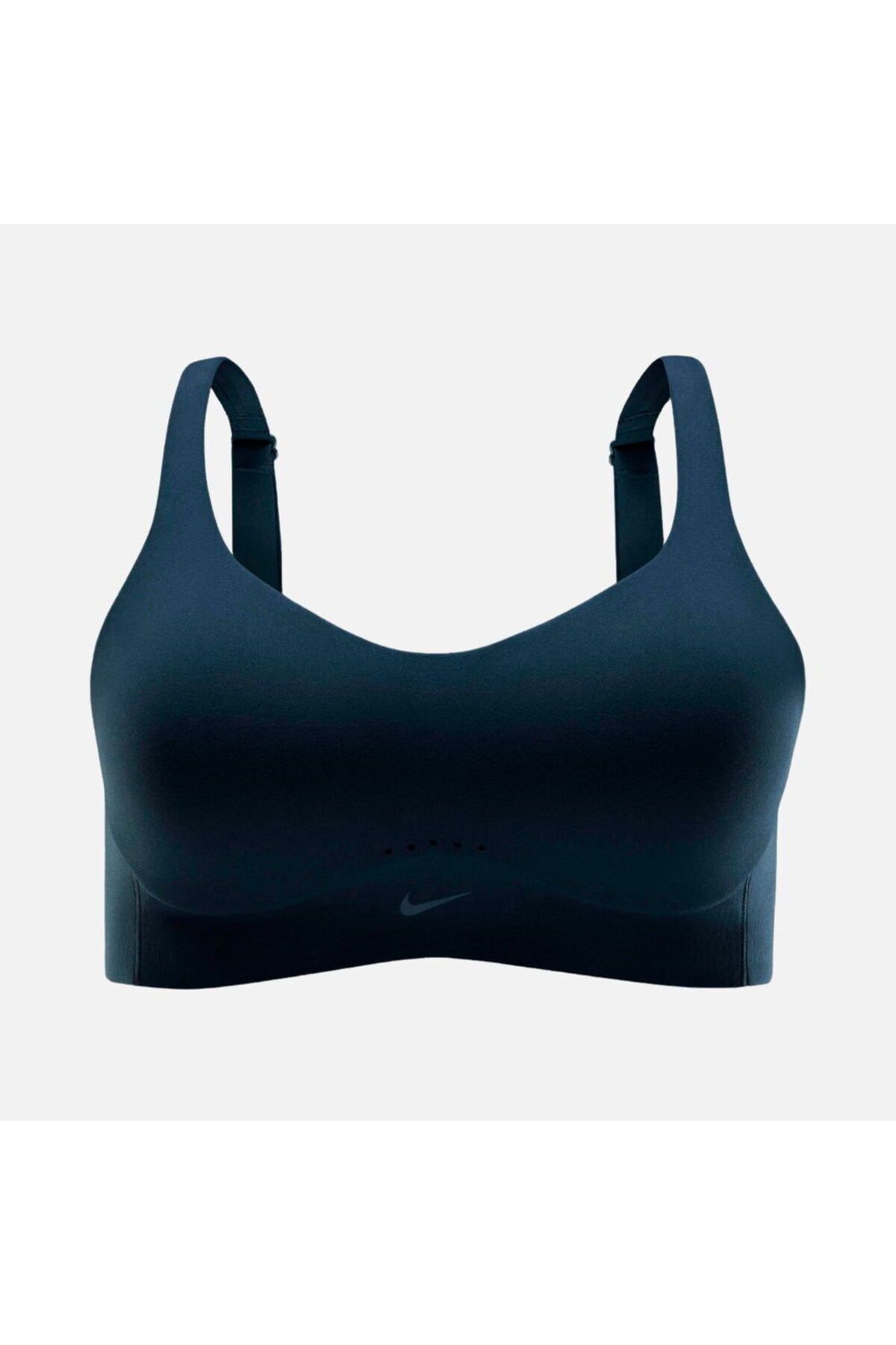 Nike Alate High Support Padded Convertible Sports Training Kadın Bra