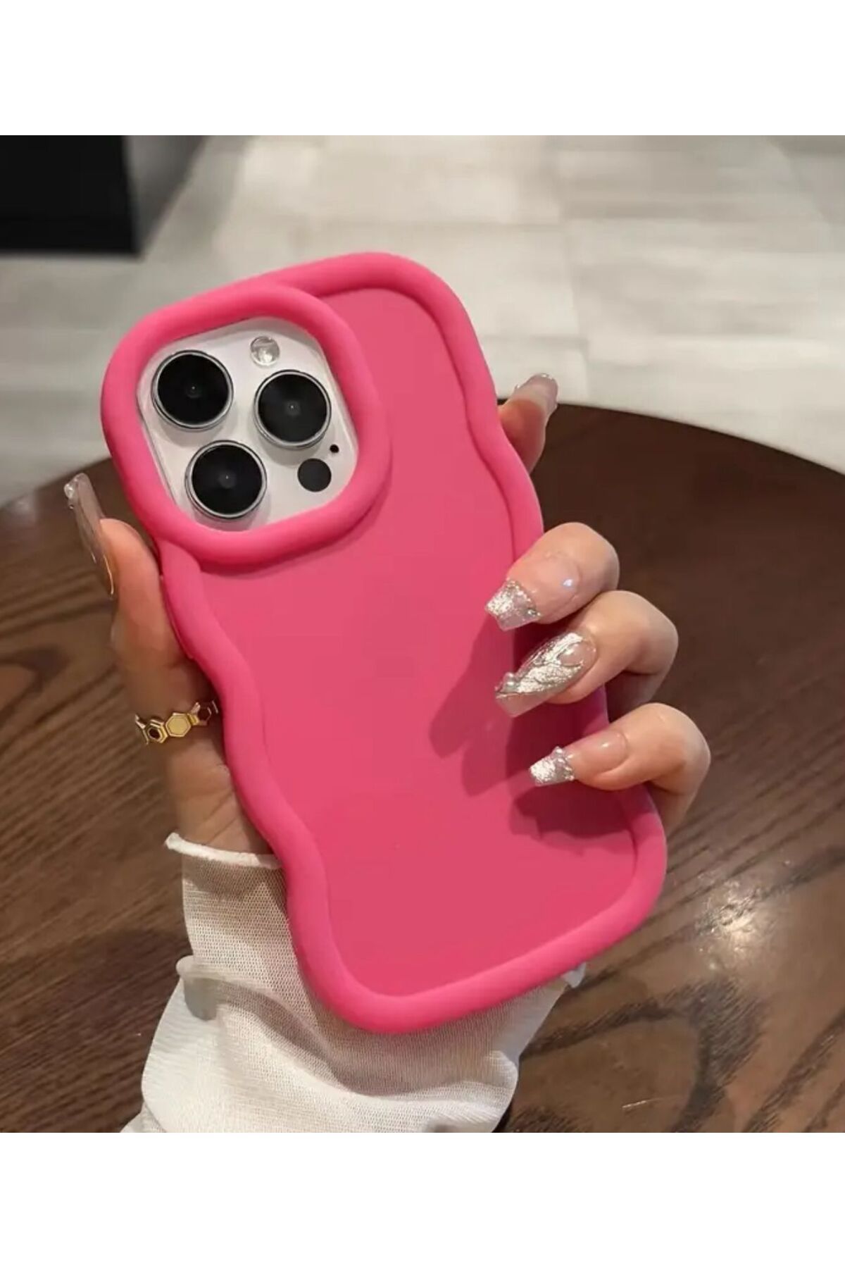 ZARİFTAKILAR Apple Telefon Kılıfı 13