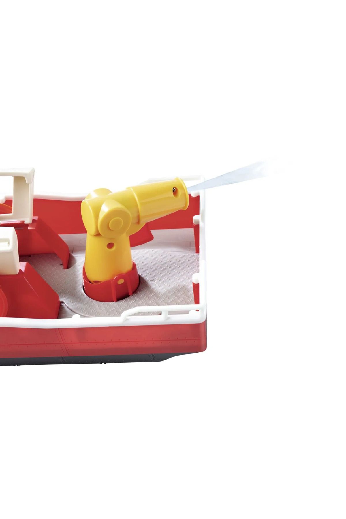 Simba-FIREMAN SAM TITAN LIFEBOAT WITH SAM FIGURE AND ACCESSORIES 7