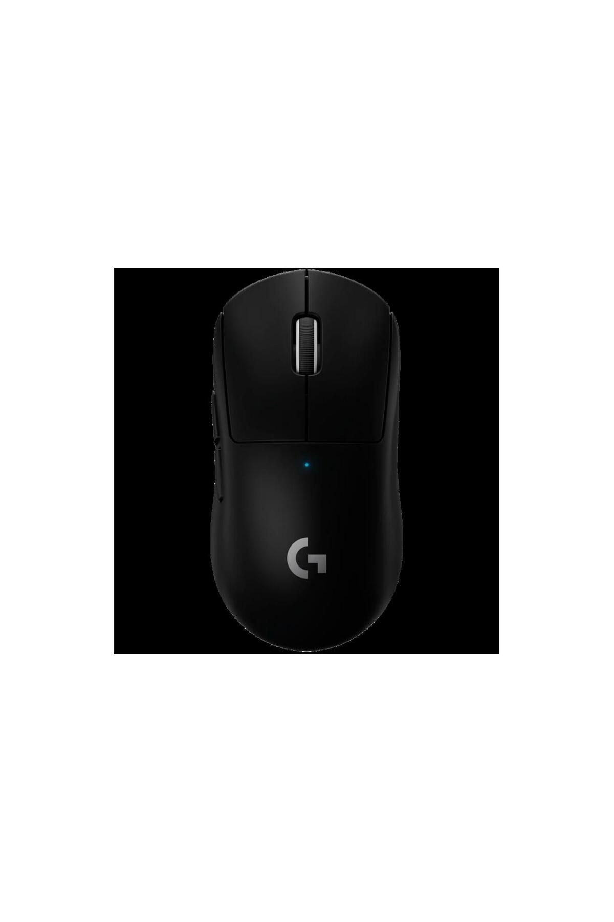 logitech-Mouse G PRO X Superlight 2, optic, rezolutie maxima 32000 DPI, polling rate 2000 Hz, s 1