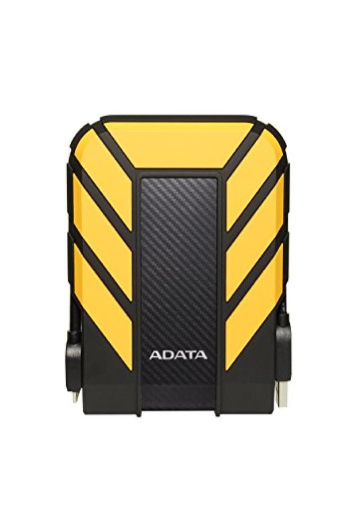 Adata-External Hard Disks EHDD 1TB ADATA 2.5" AHD710P-1TU31-CYL 2