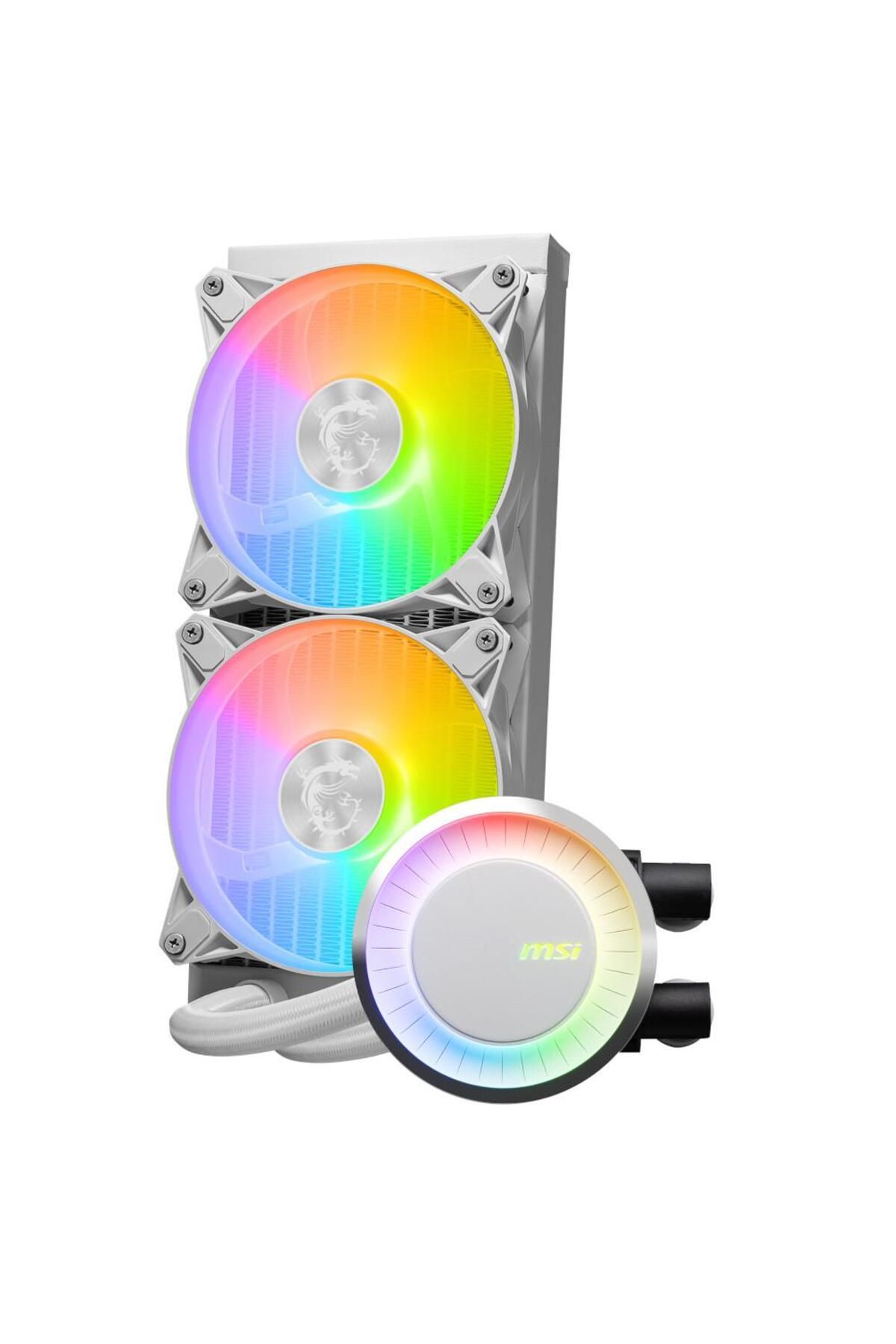 MSI-Cooler Processor MAG CORELIQUID E240 ALB 2