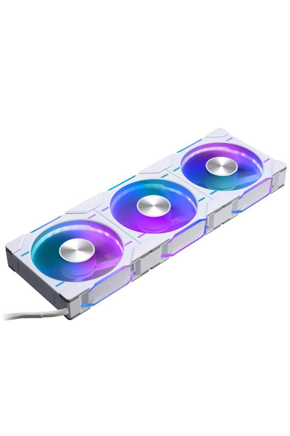 Phanteks-D30 PWM Case Fans 1