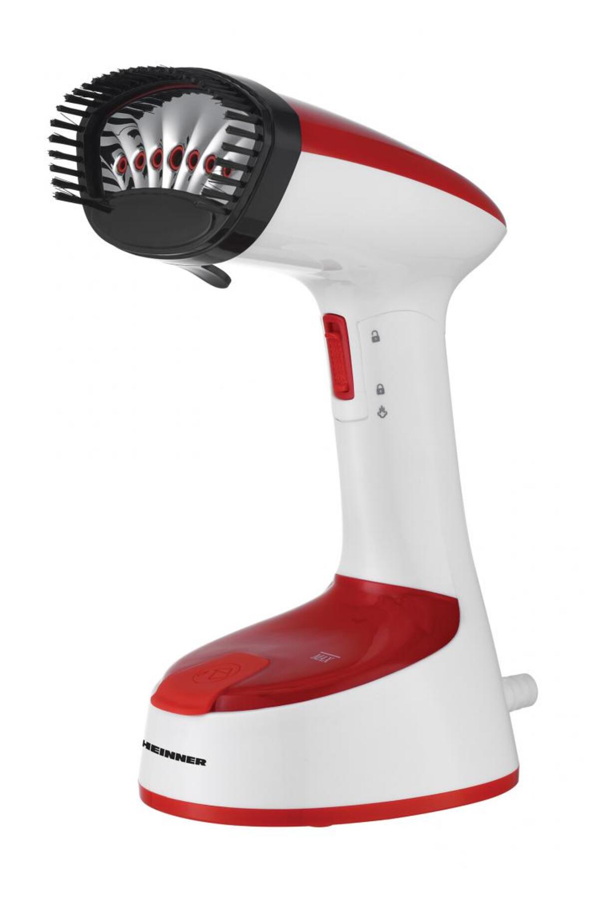Heinner Vertikálna žehlička Heinner Charon HGS-1400RD