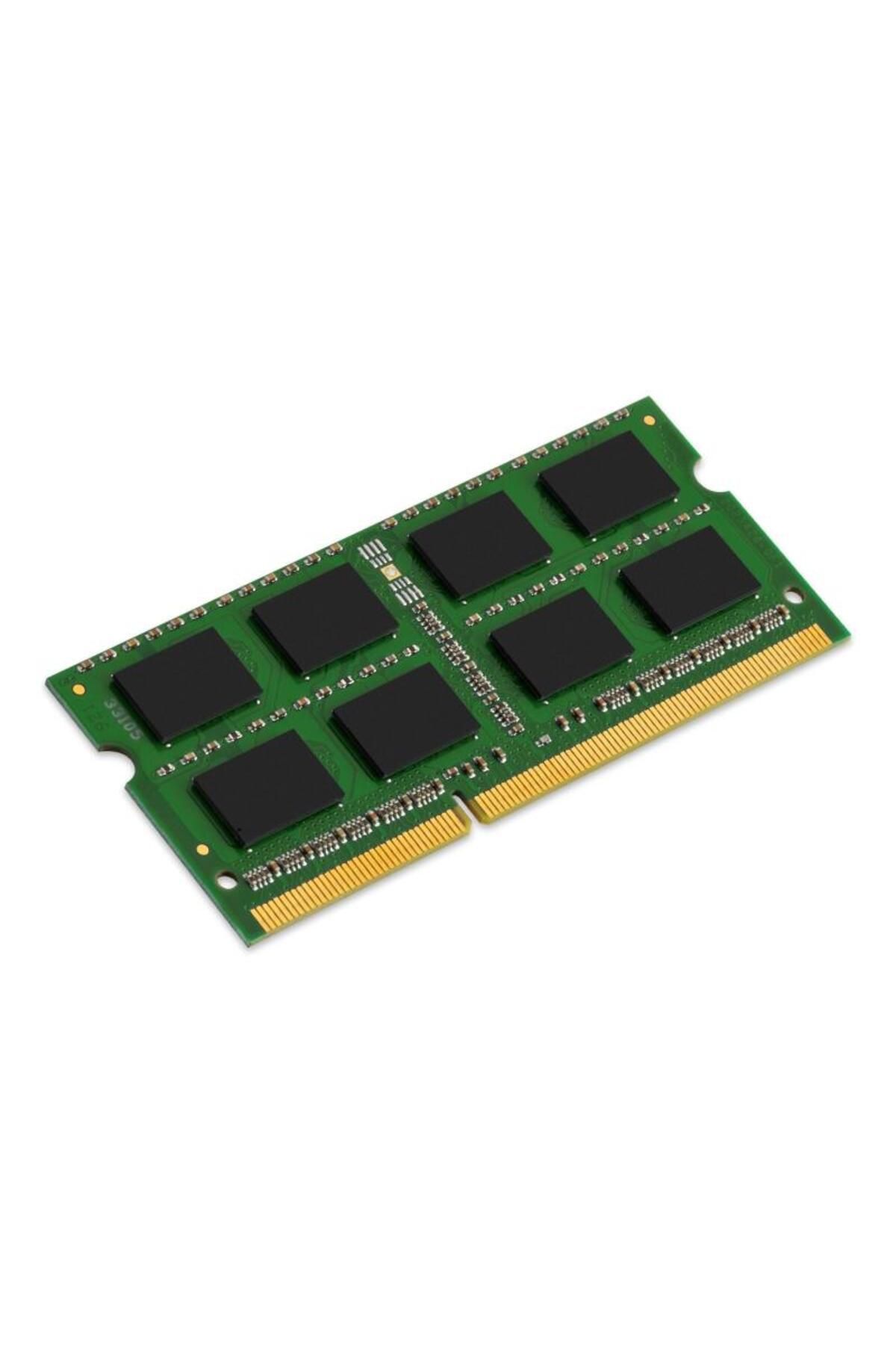 Kingston-Memorie RAM notebook Kingston, SODIMM, DDR3, 8GB, CL11, 1600MHz 2
