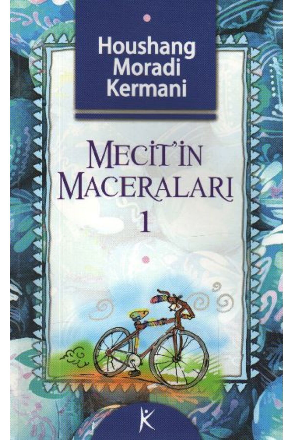 Kelime Yayınları Mecit’in Maceraları - 1