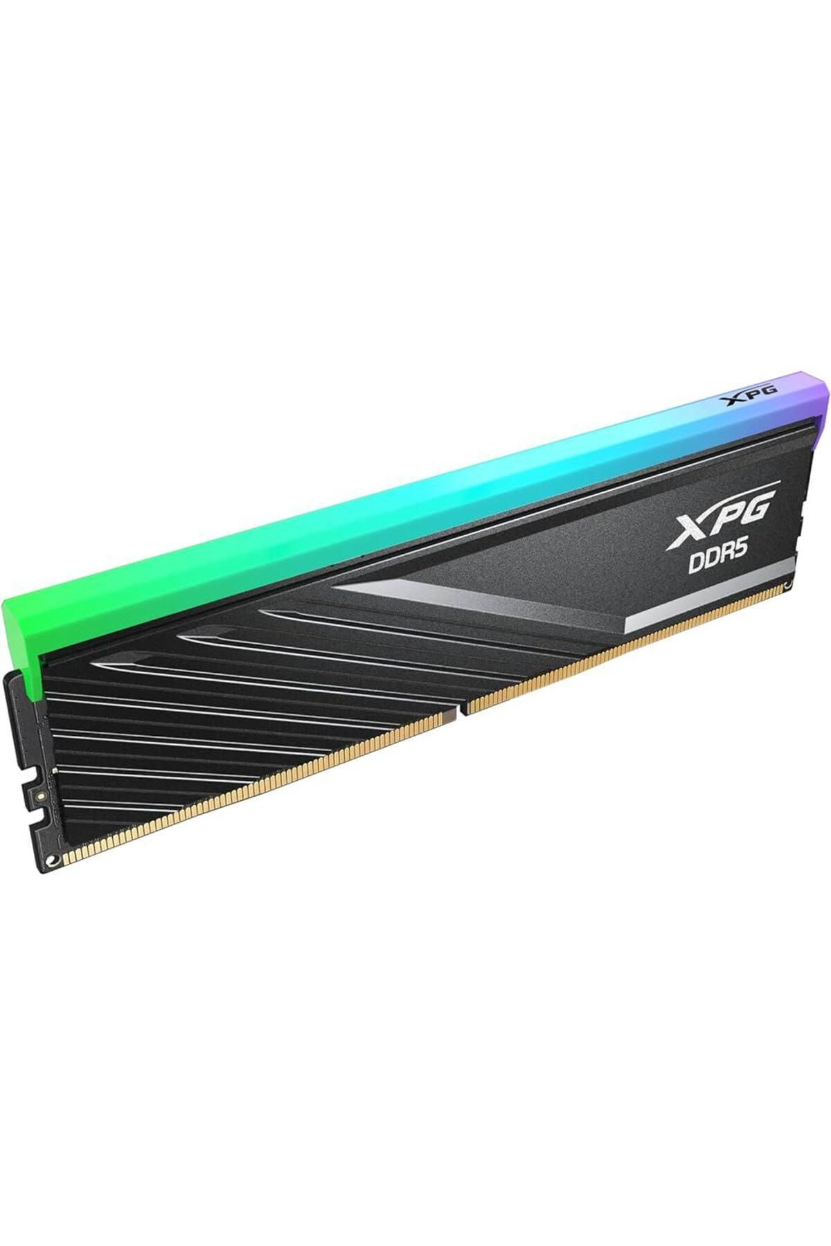 Adata-Memorii RAM Desktop ADATA LANCER DDR5 32GB 6000Mhz AX5U6000C 1