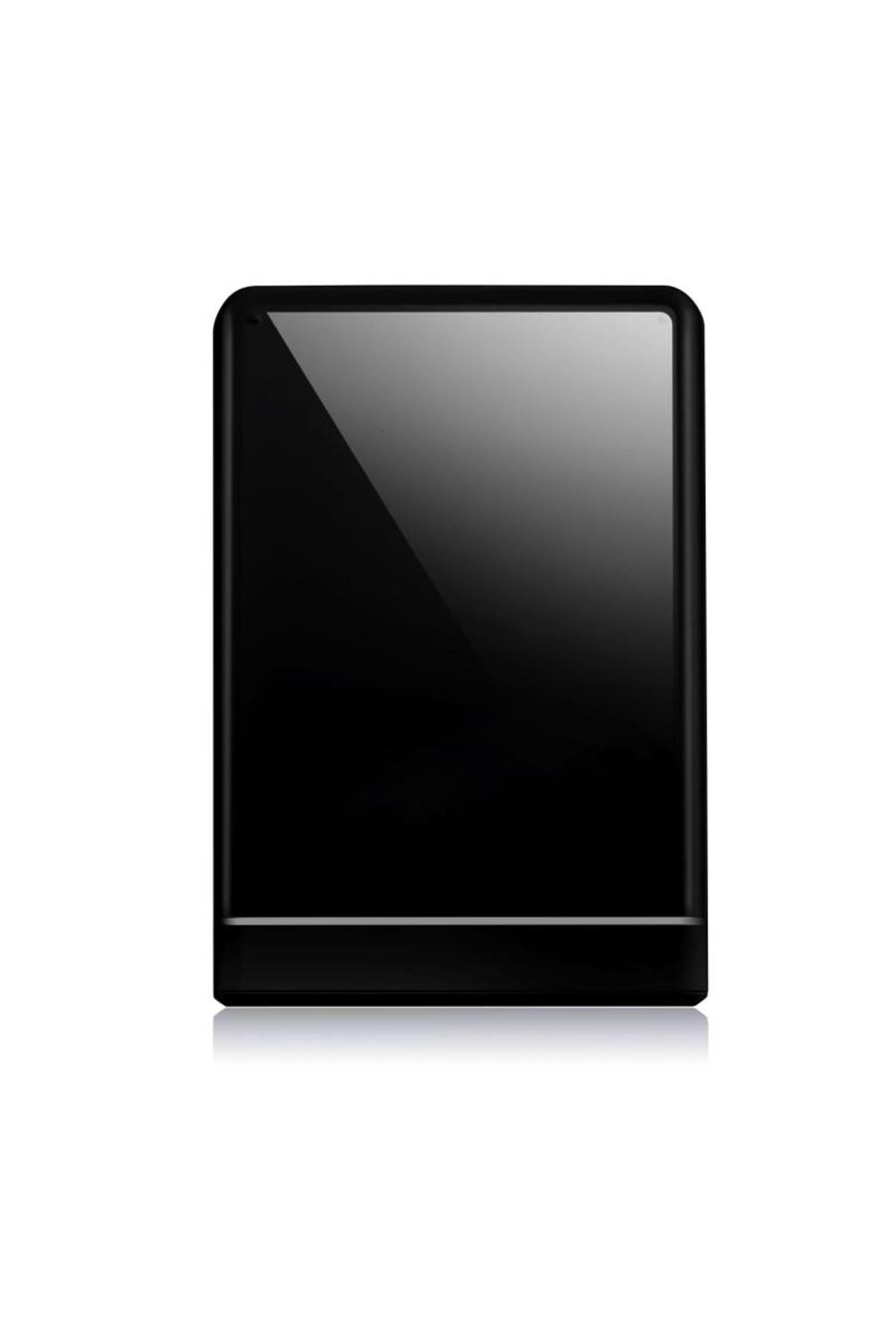 Adata-Hard Disk-uri externe EHDD 2TB ADATA 2.5" AHV620S-2TU31-CBK 1