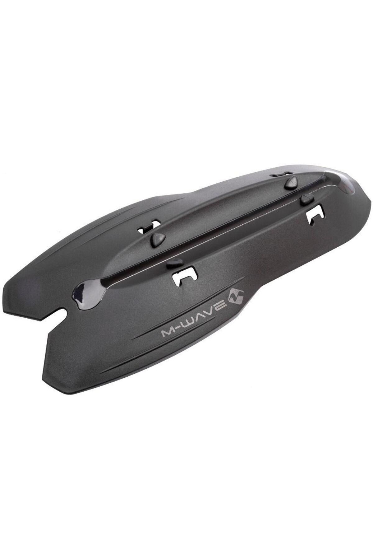 Pegas-M-WAVE MUDMAX DT MUDGUARDS 1