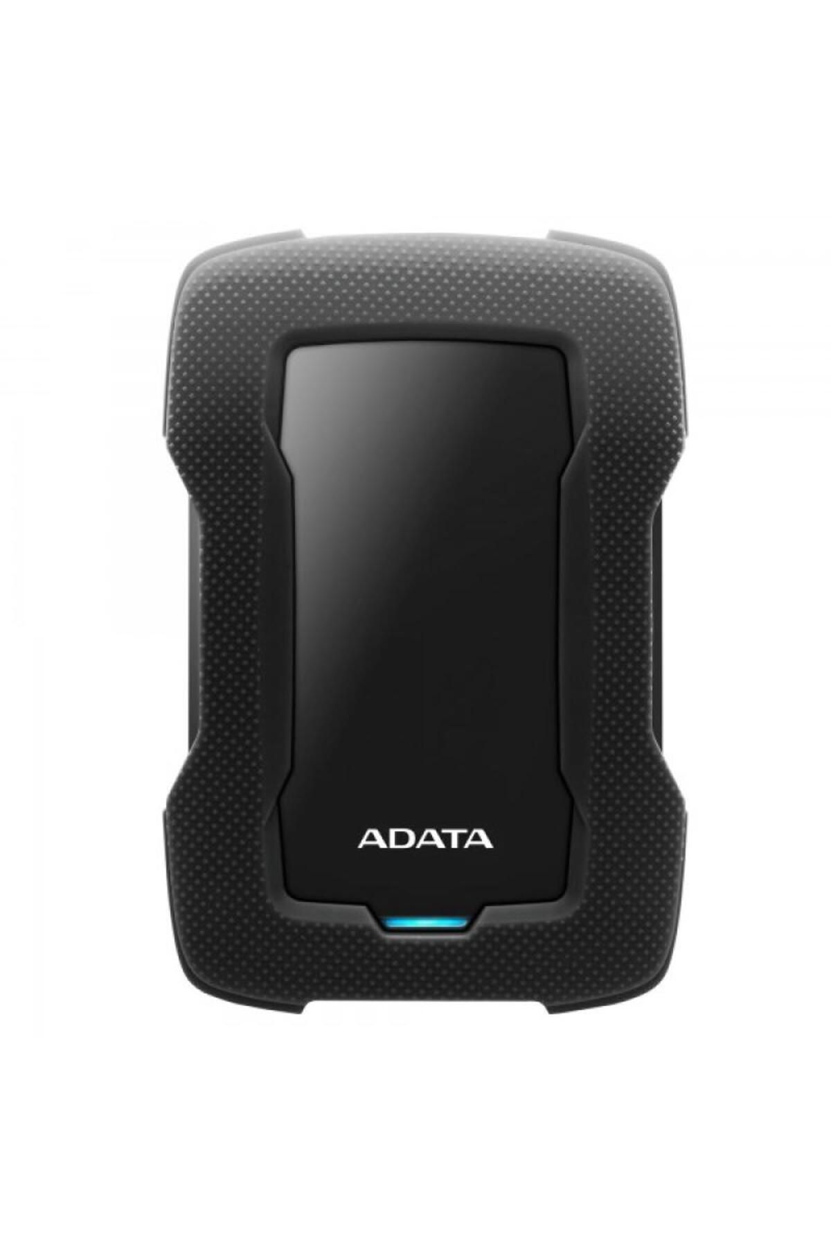 Adata-Hard disk extern EHDD 5TB ADATA 2.5" AHD330-5TU31-CBK 1