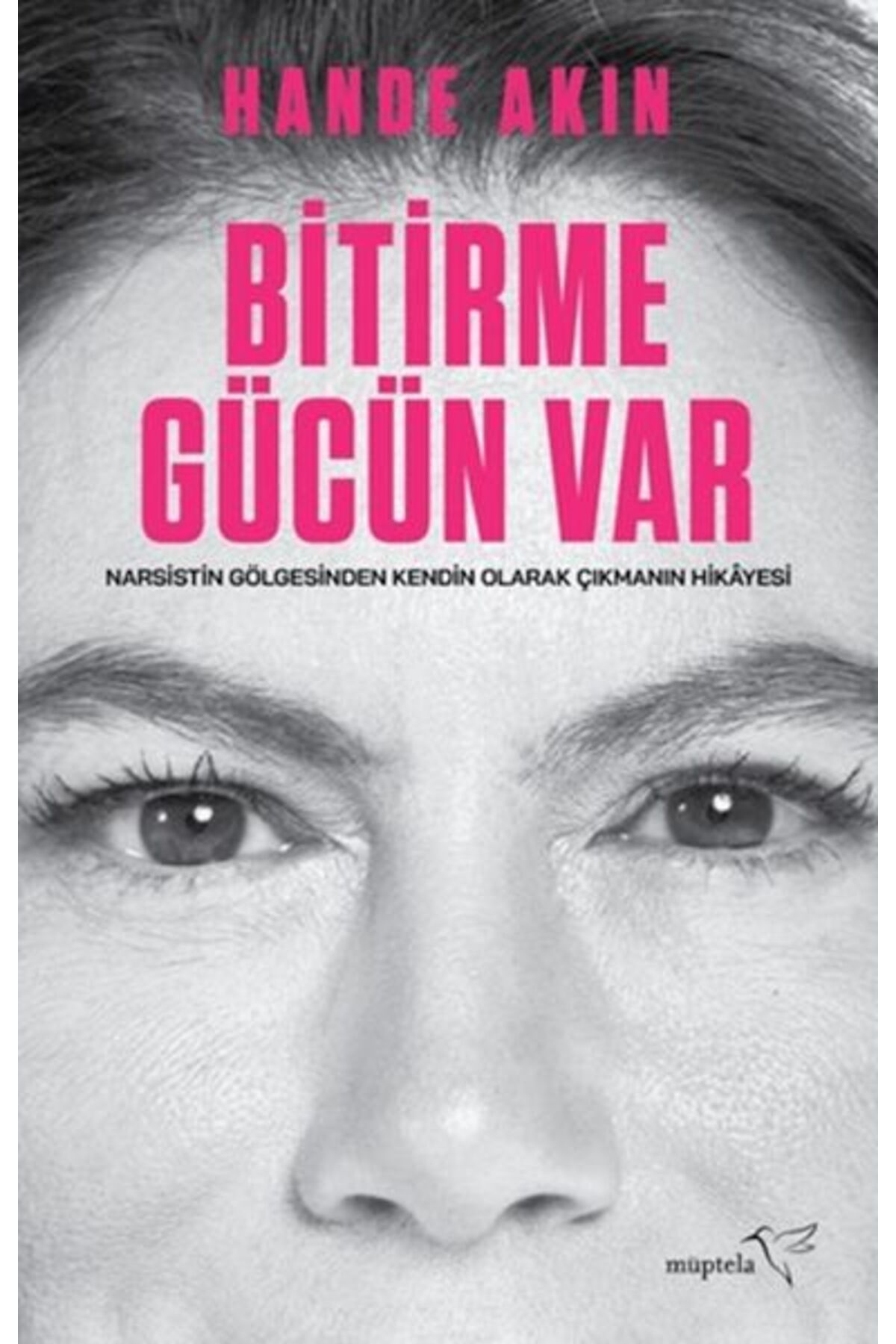 Müptela Yayınları Bitirme Gücün Var