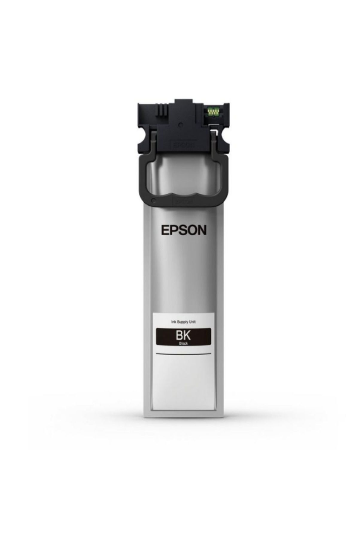 EPSON-C13T11D140 black XL ink cartridge, 5k page yield, compatible with: WF-C53xx / WF-C5 2