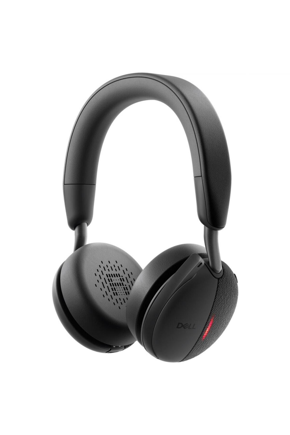 Dell-PRO WIRELESS ANC HEADSET WL5024, Tech Specs: Audio (output/speaker): Speaker Size 40mm, Fr 1