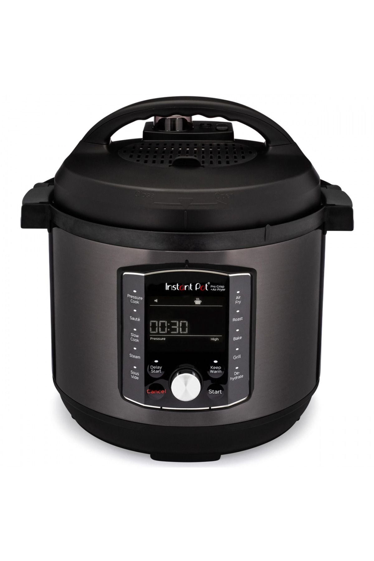 Instant Pot-PROCRISP, MULTICOOKER 8L 2