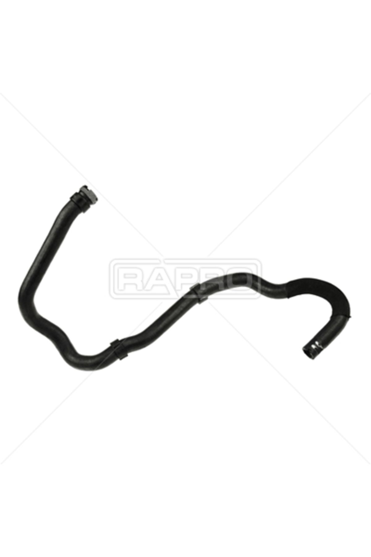 RAPRO GENLESME SİSESİ HORTUMU CITROEN C2 1.6 HDI 1317.R2-1317.T0-1317.V6