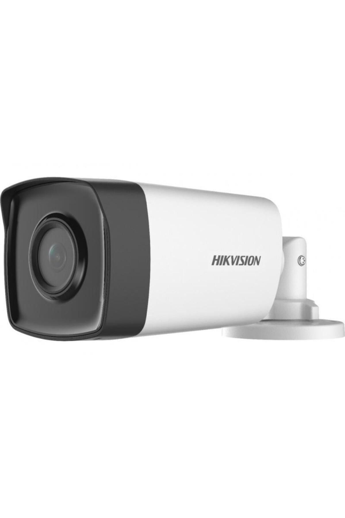 Hikvision-Camere supraveghere CAMERA TURBOHD BULLET 2MP 3.6MM IR 80M 1