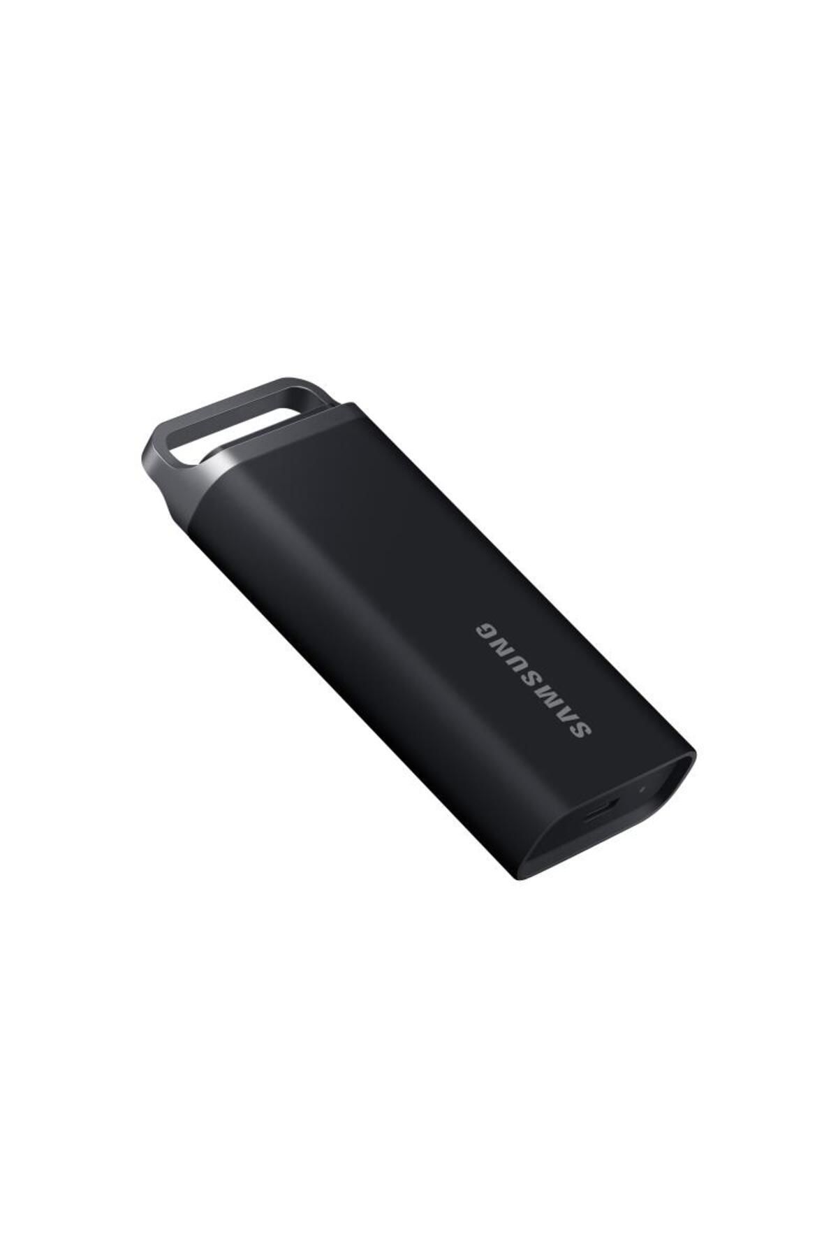 Samsung-SSD Extern T5 EVO 2TB USB 3.2 tip C 1