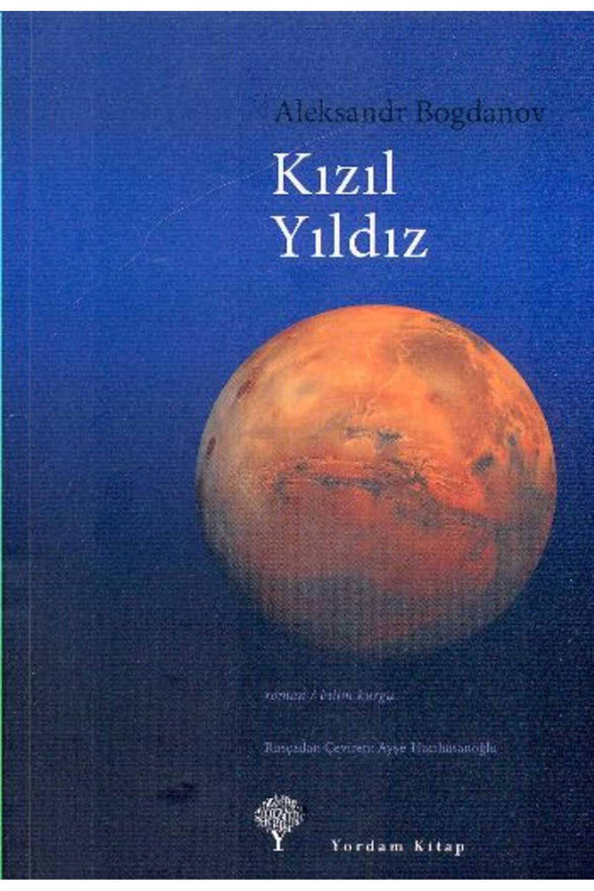 Yordam Kitap Kızıl Yıldız